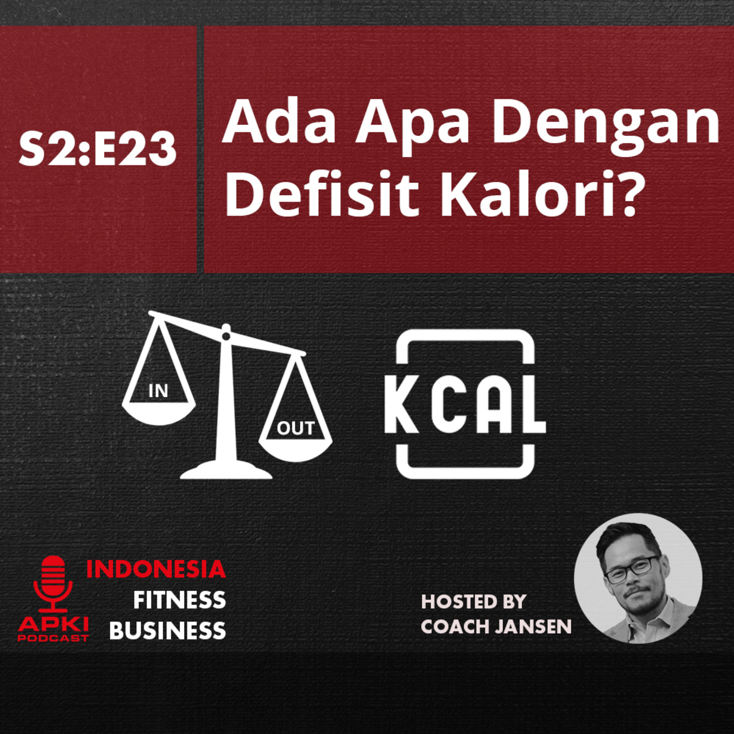 INDONESIA FITNESS BUSINESS