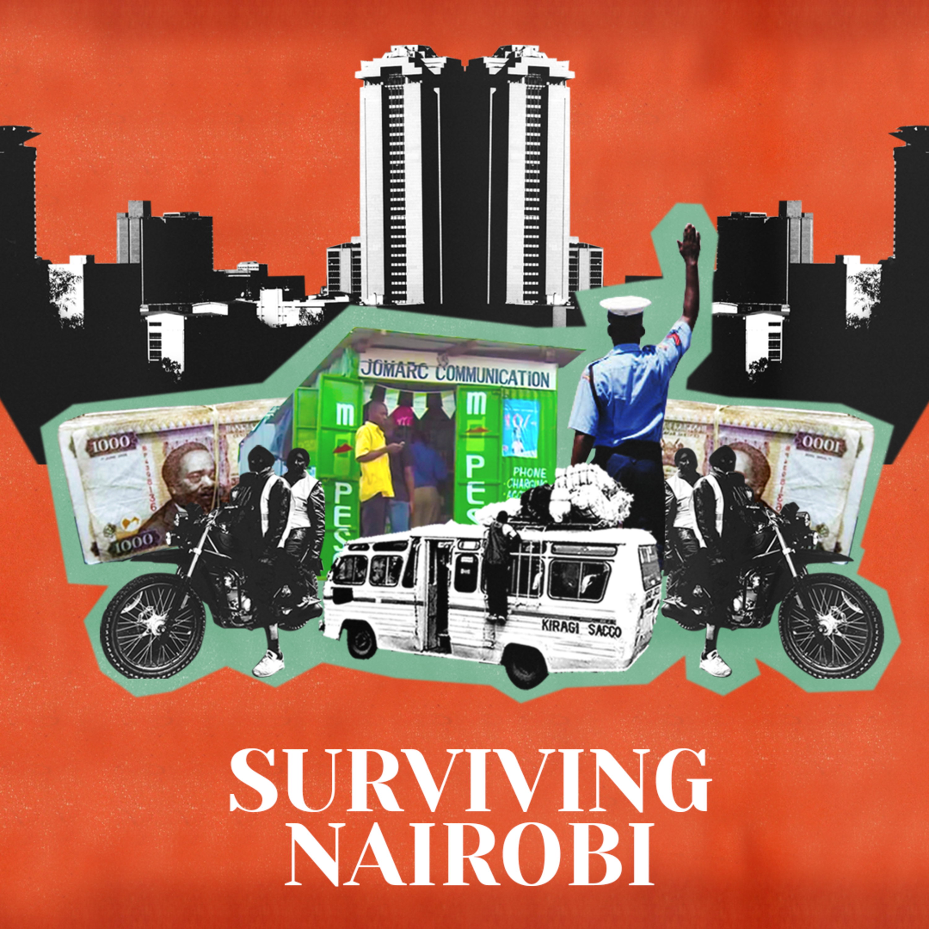 Season 4 Episode 10: 8-4-4 Is Equal To Zero. Discussing Education And Learning In Kenya With Katanu Kai Sanna