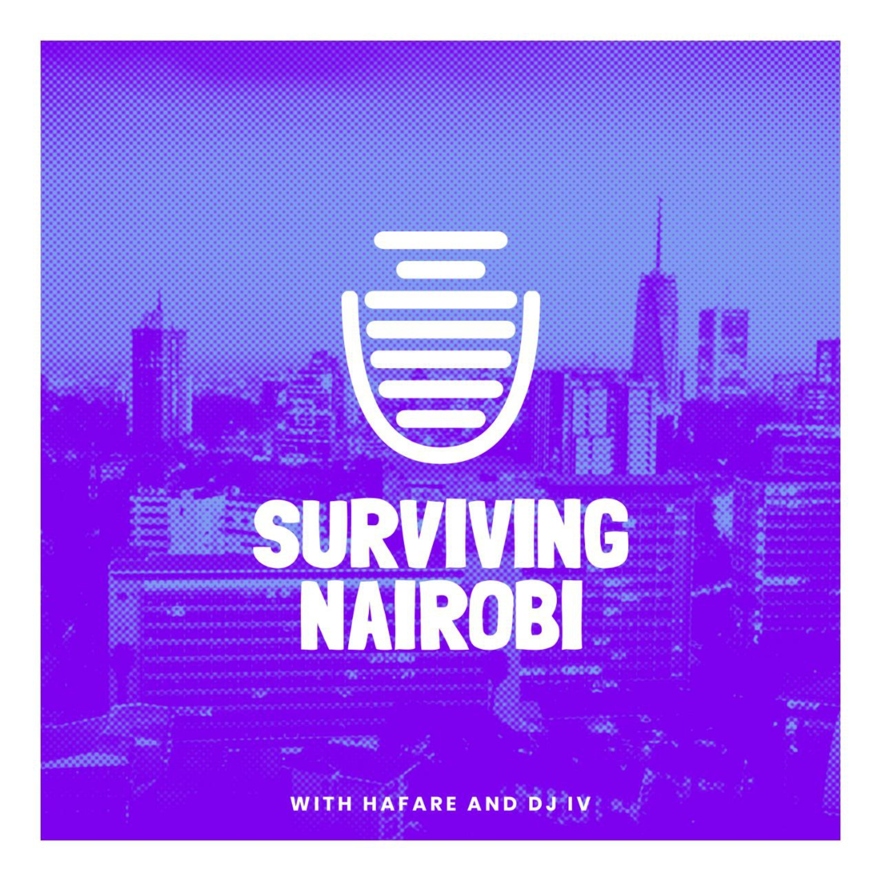 Season 4 Episode 2: Yule Anakupea, Pia Ananipea!!! Discussing Love, Character Development And More With Val Cherono And Leon Gichana