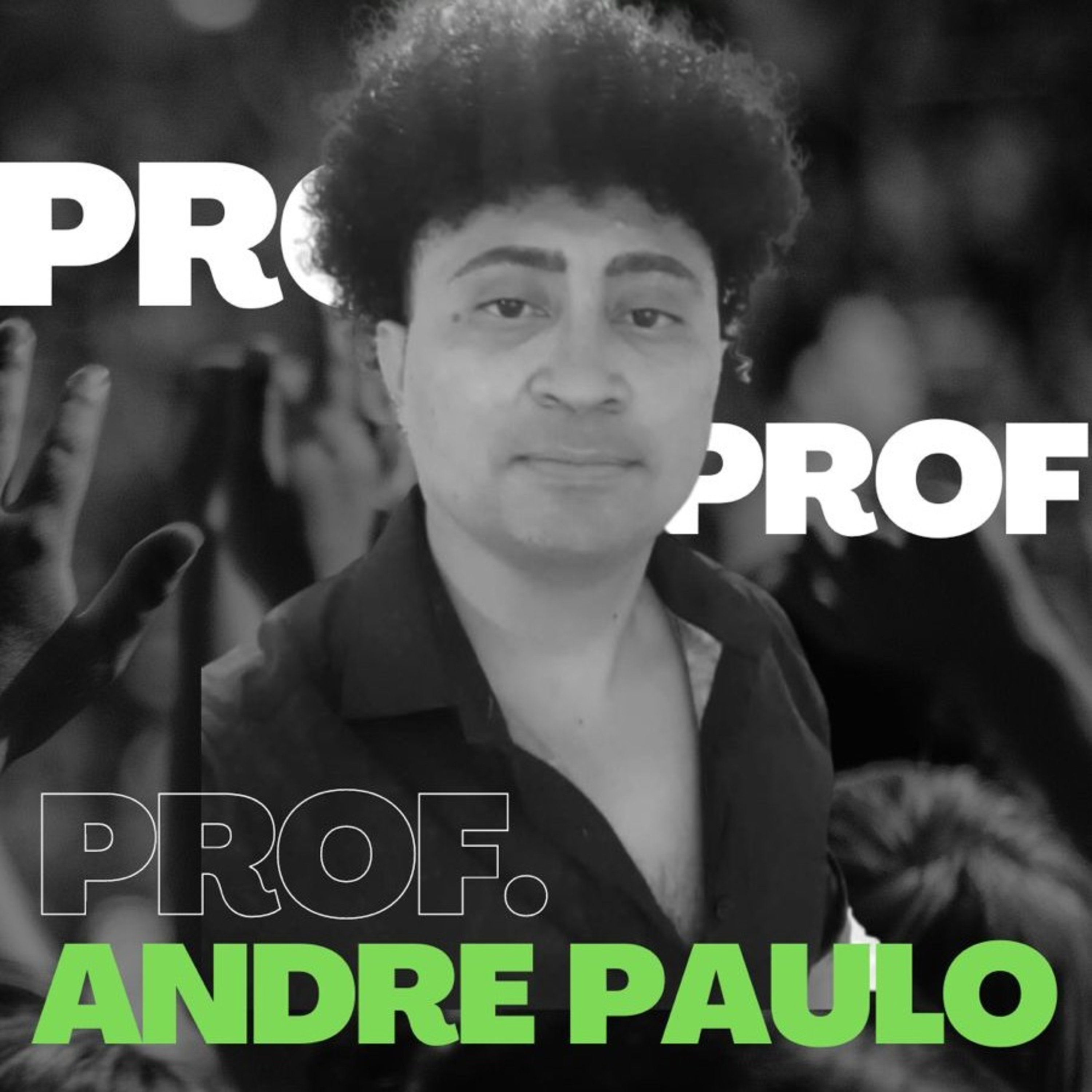 PROF.ANDRE PAULO