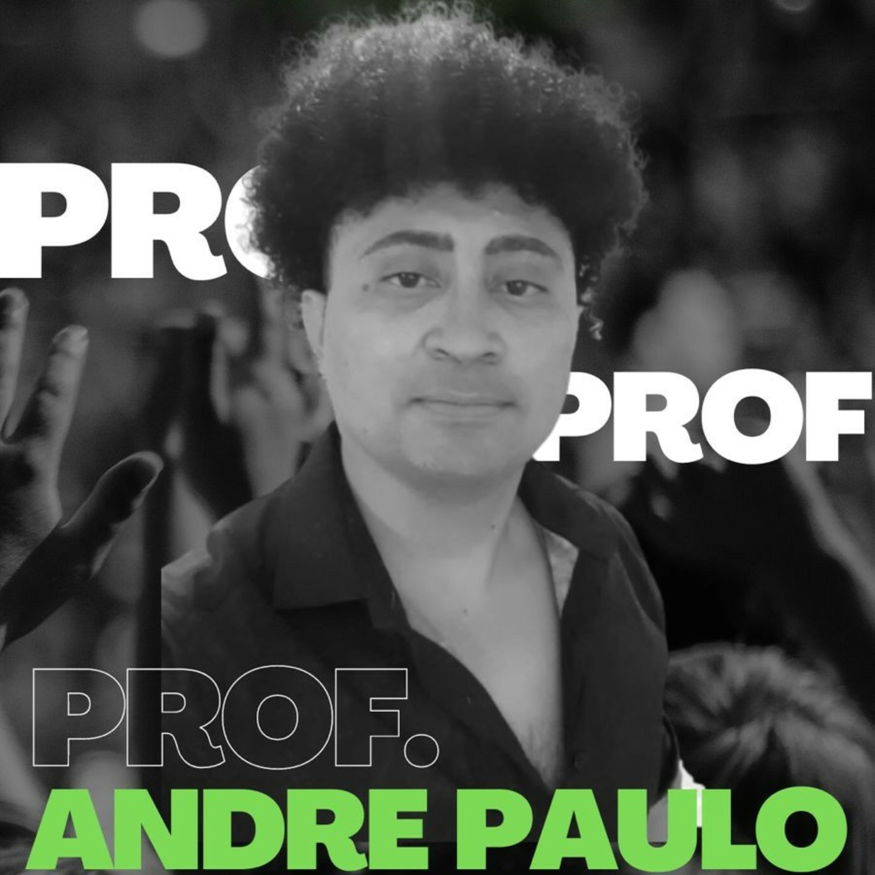 PROF.ANDRE PAULO