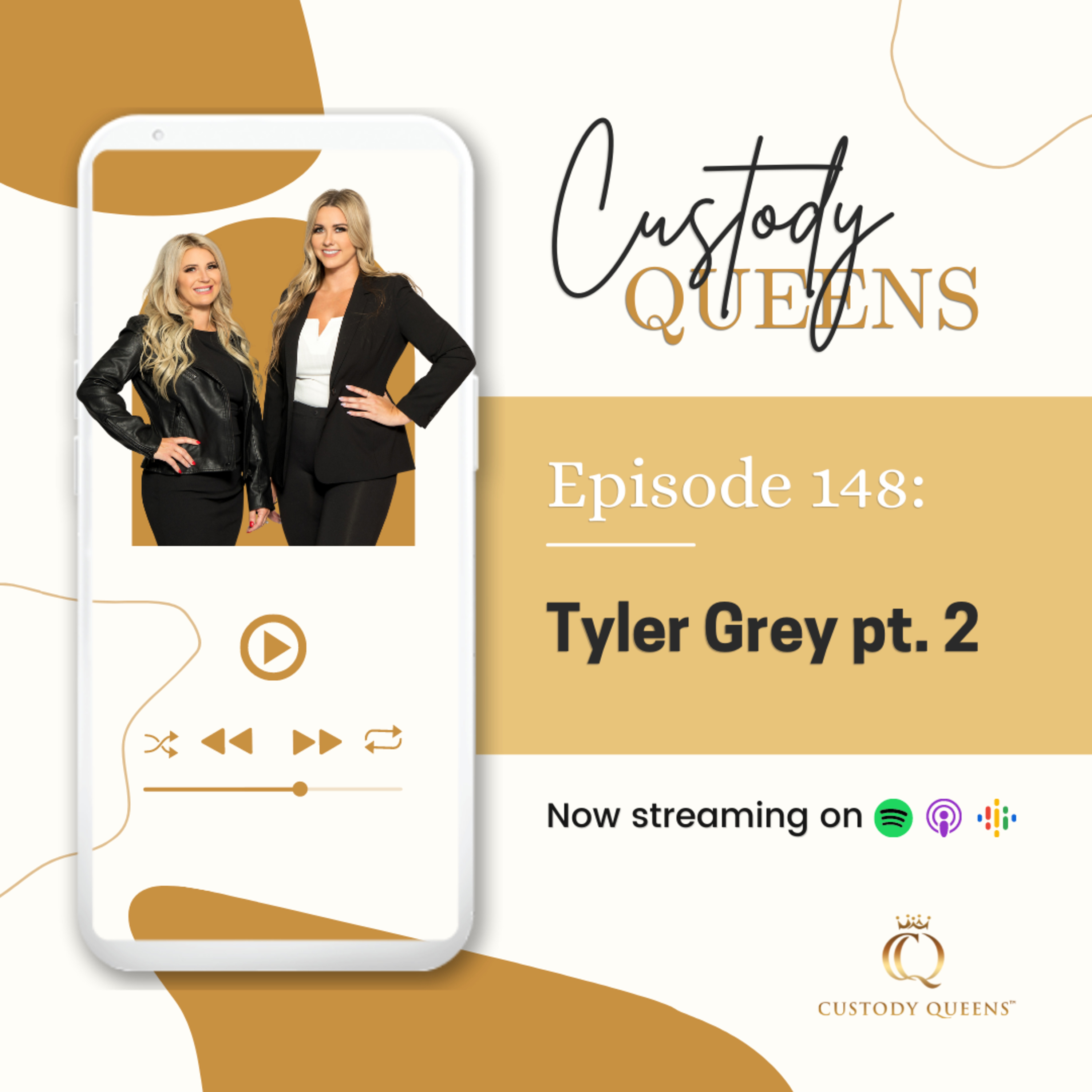 Tyler Grey pt 2