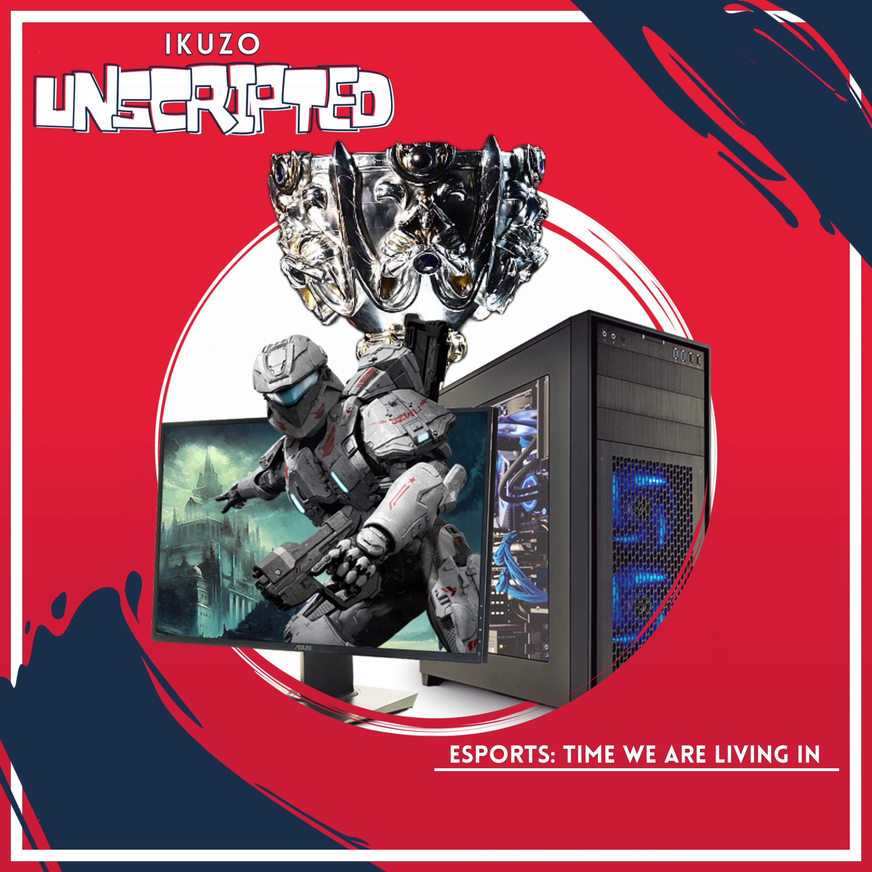 Unscriptify