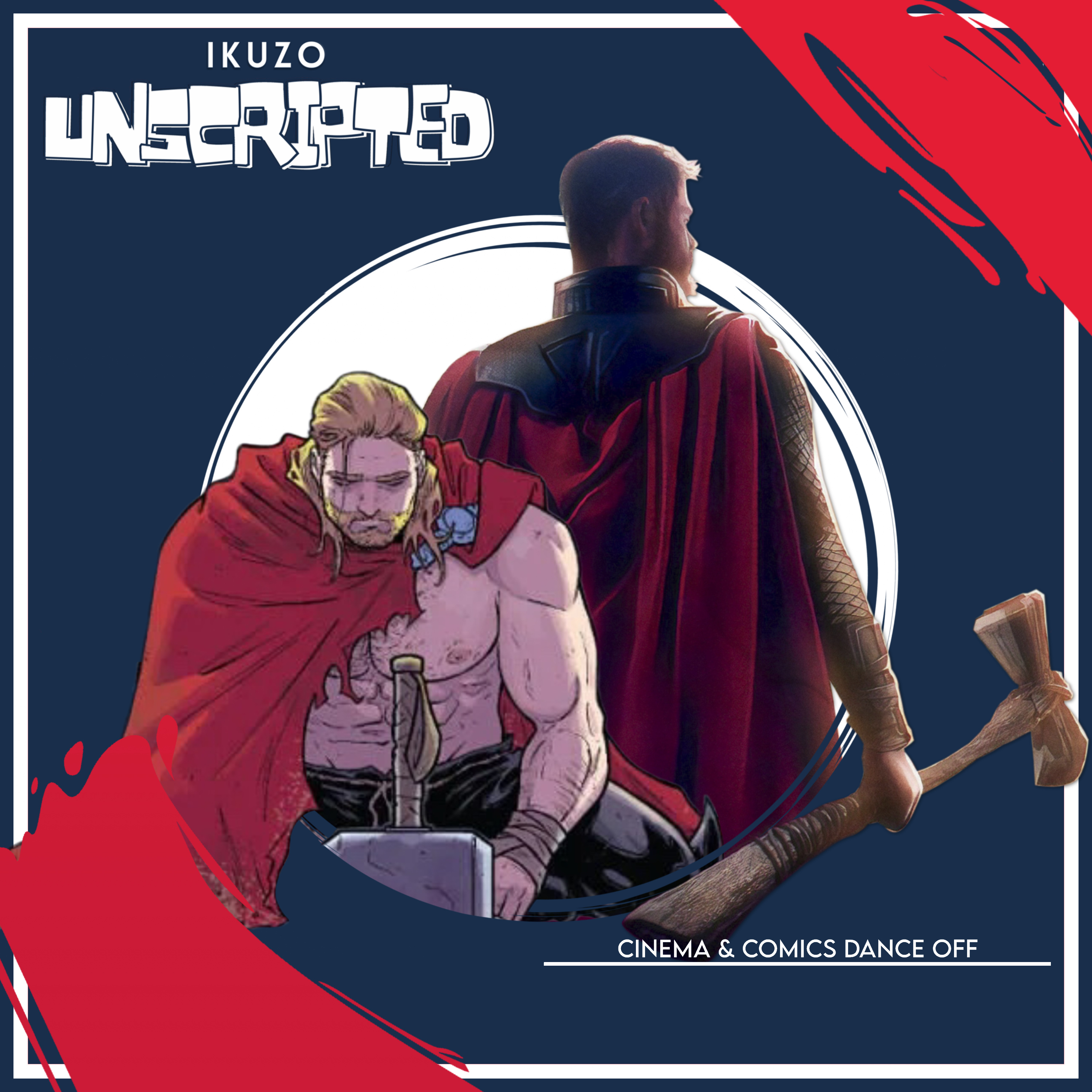 Unscriptify