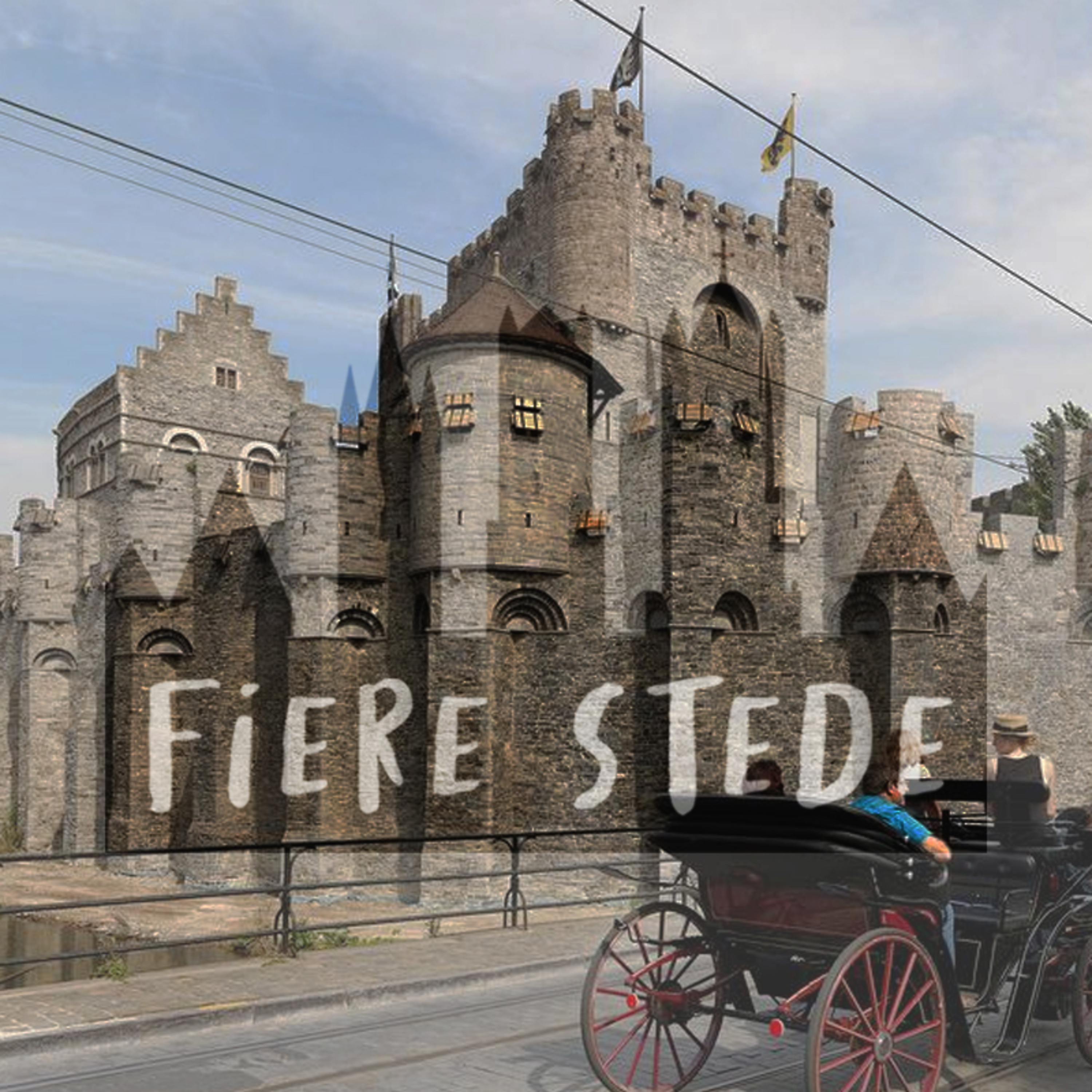 Fiere Stede