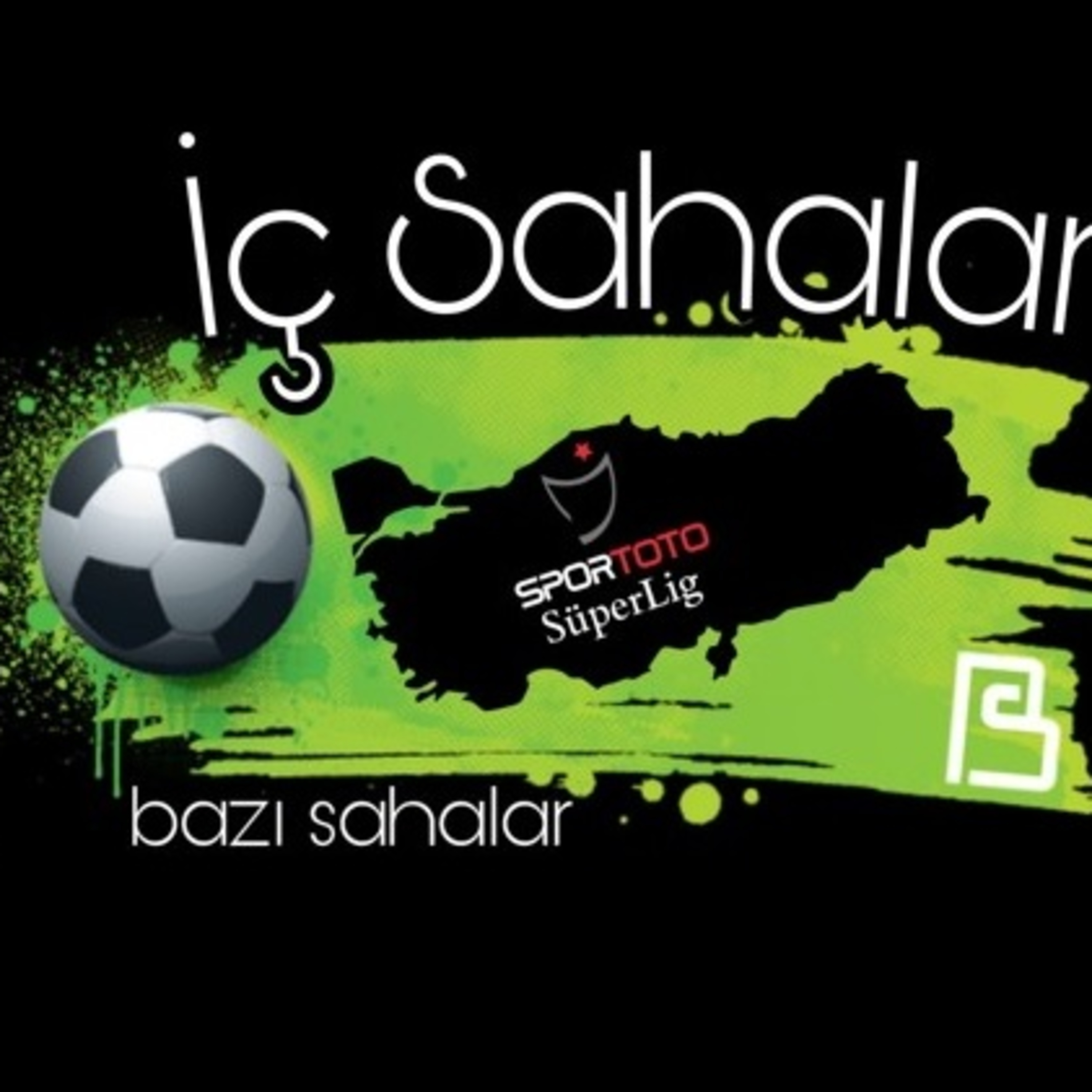 Bazı Sahalar