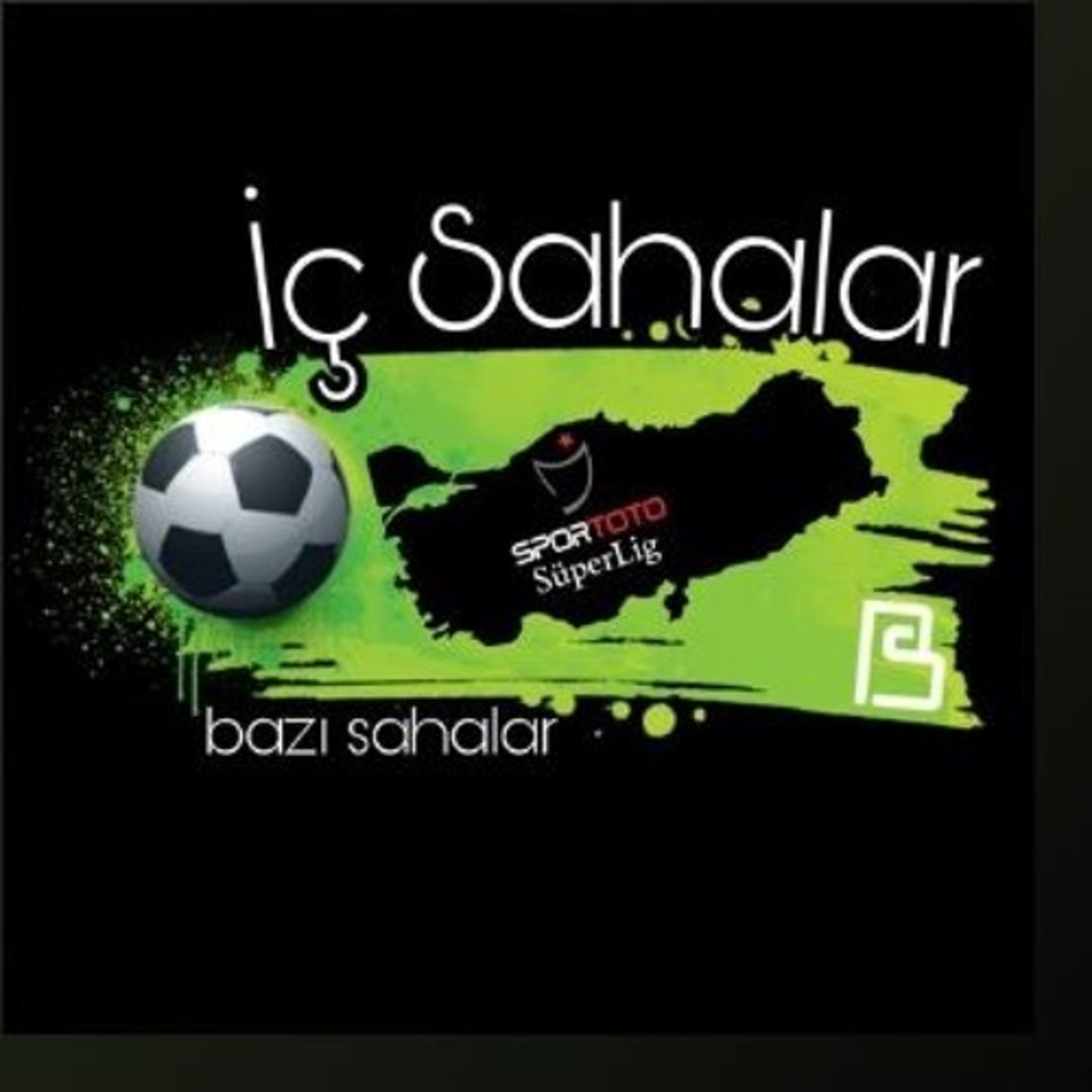 Bazı Sahalar