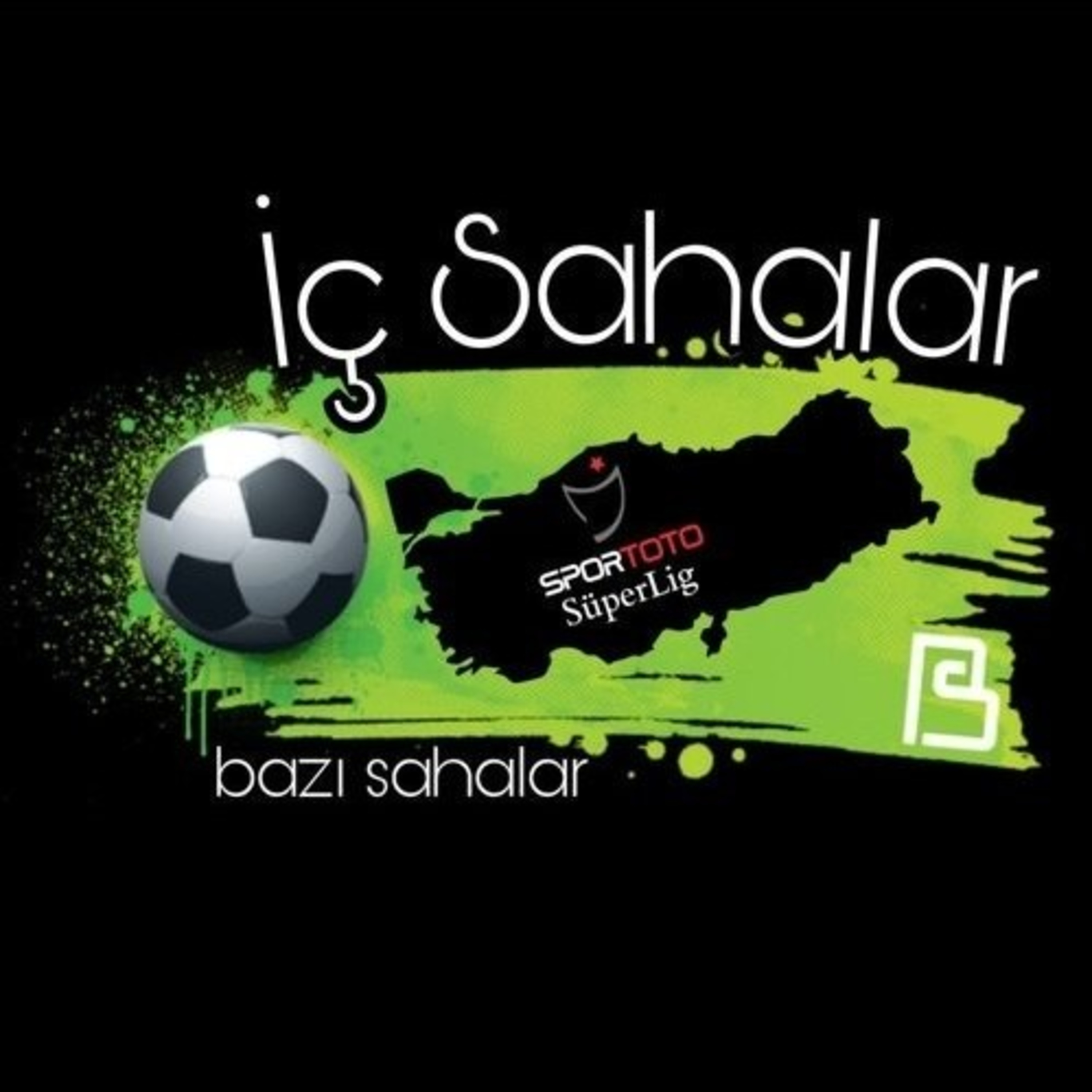 Bazı Sahalar