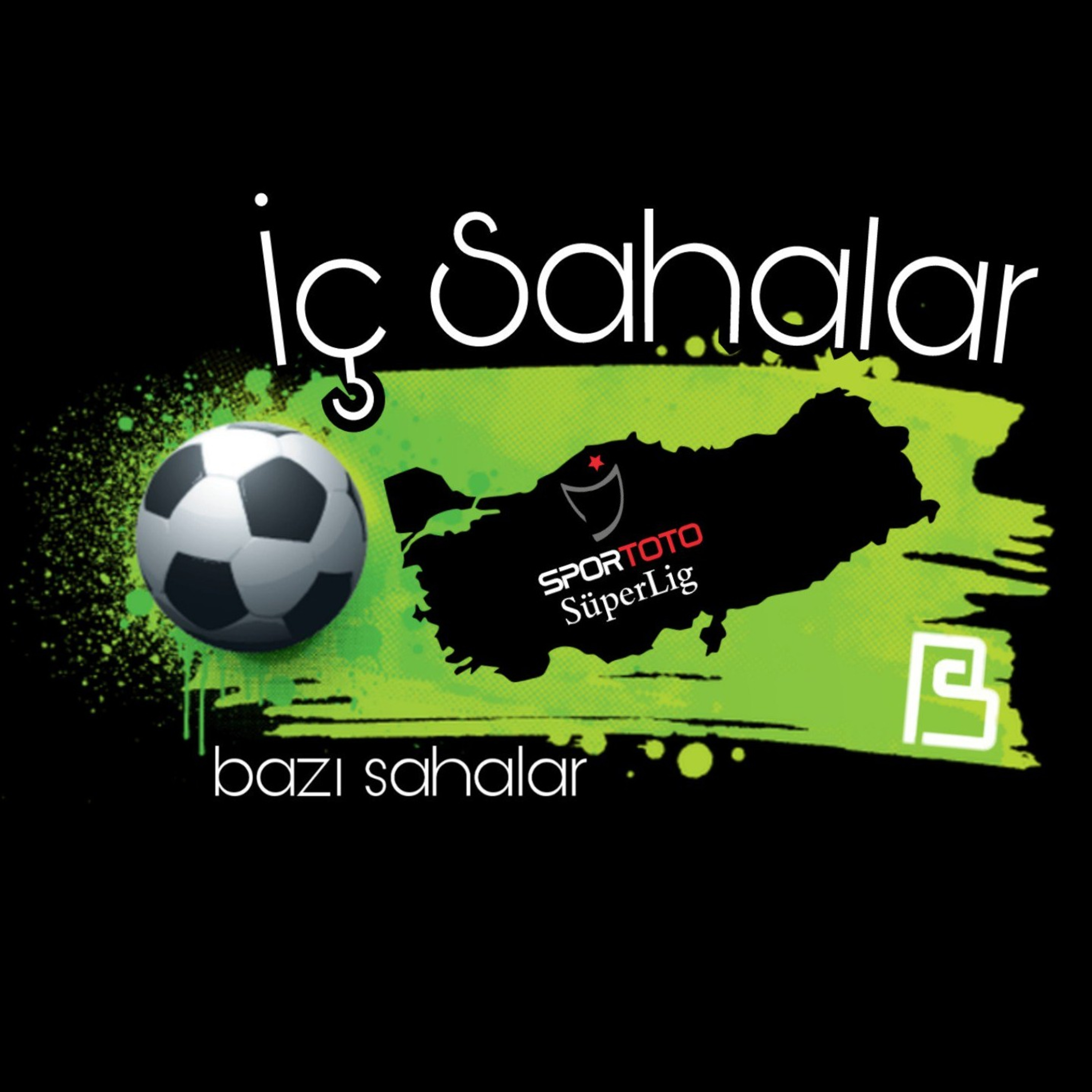 Bazı Sahalar