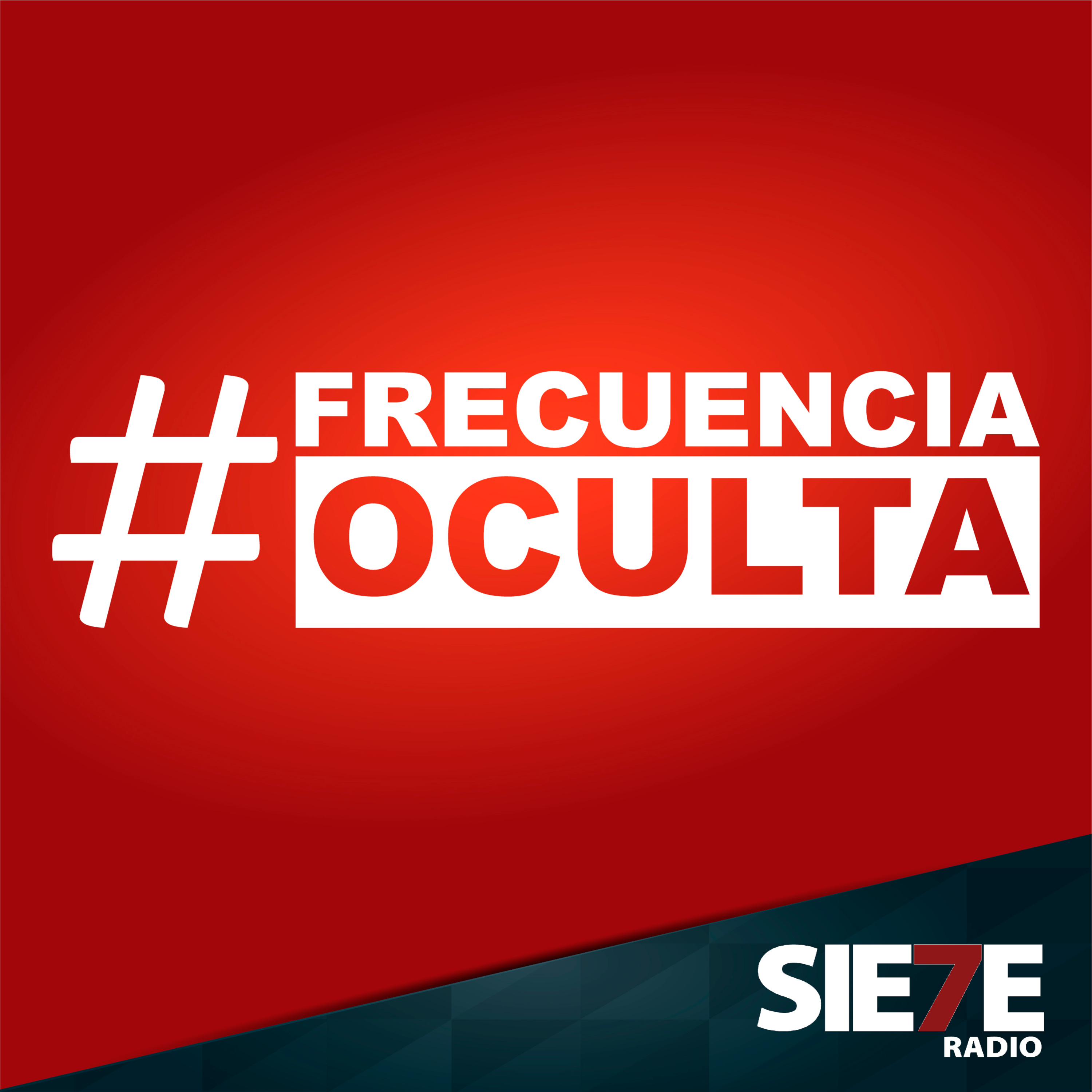 Frecuencia Oculta | Cap 1 | Mayo 19 de 2019