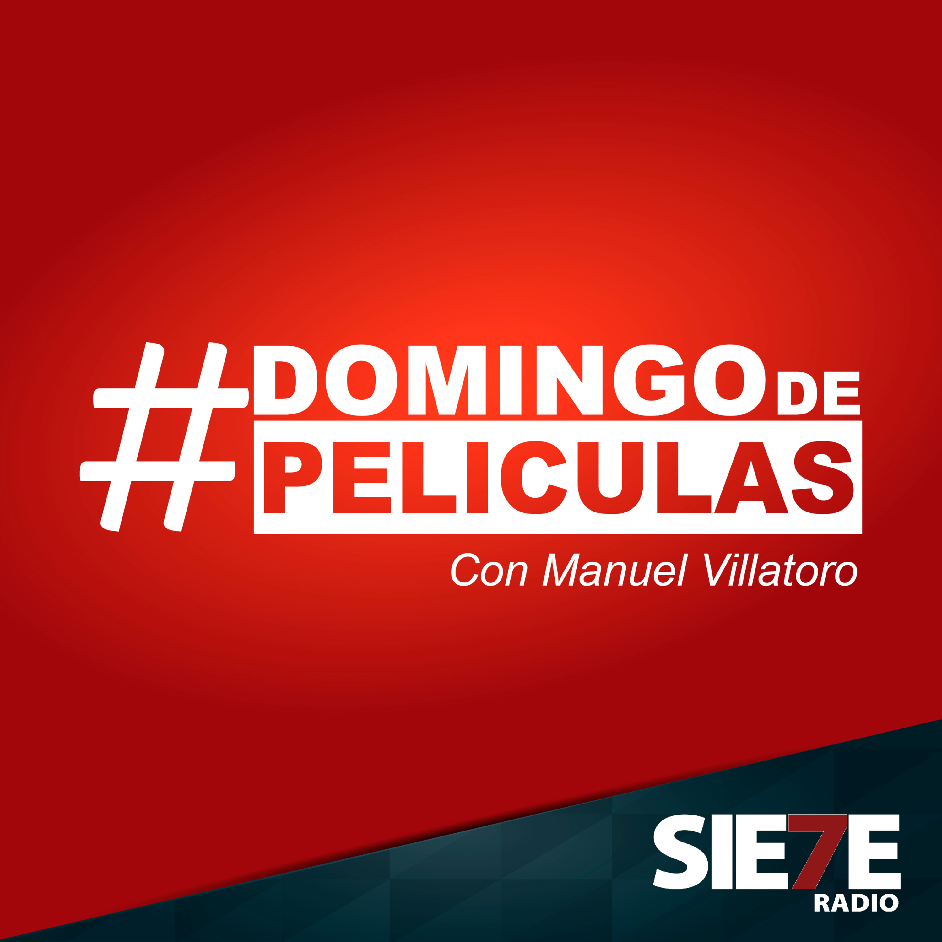 Domingo de Películas | Cap 2 | Mayo 19 de 2019