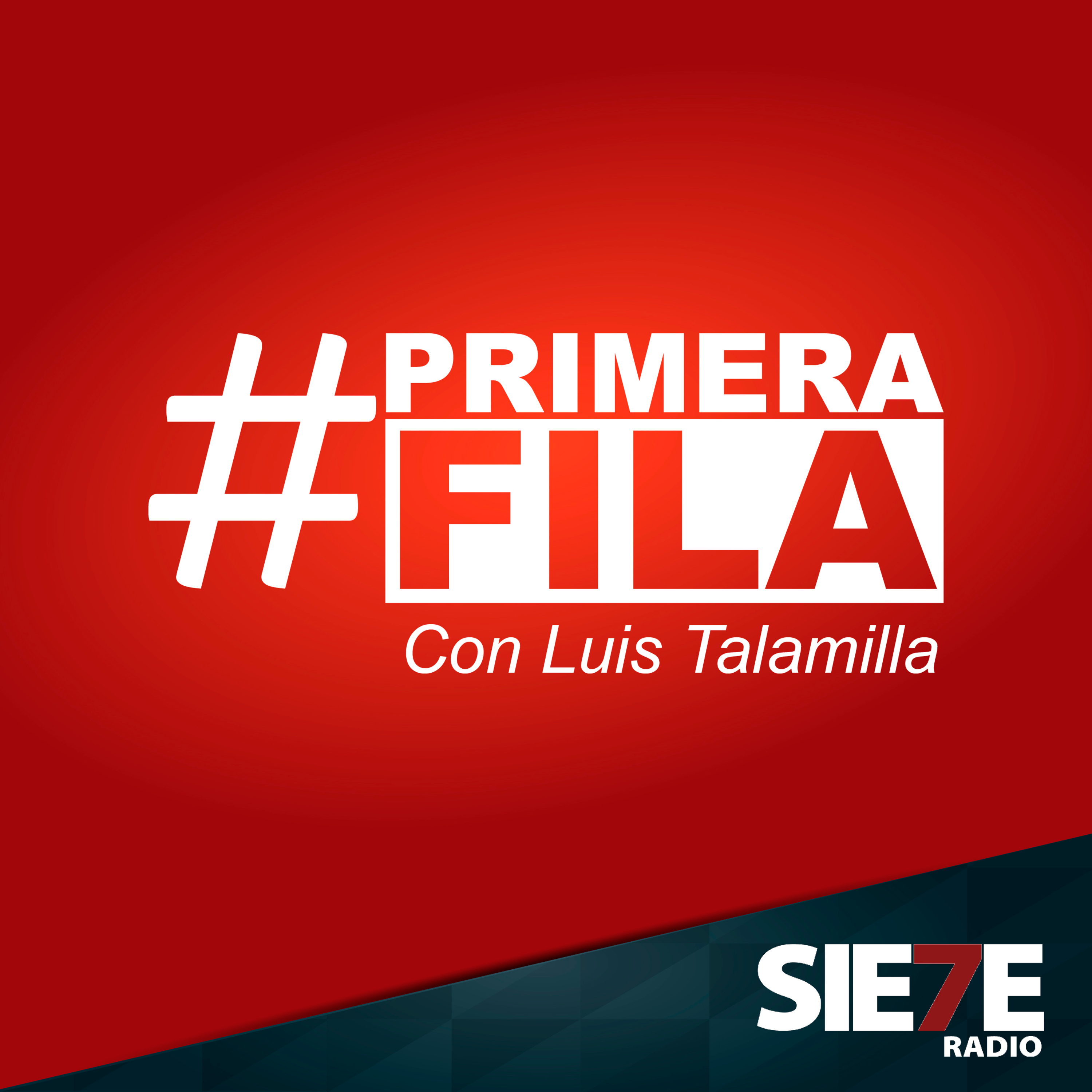 Primera Fila | Cap 4 | Junio 01 de 2019