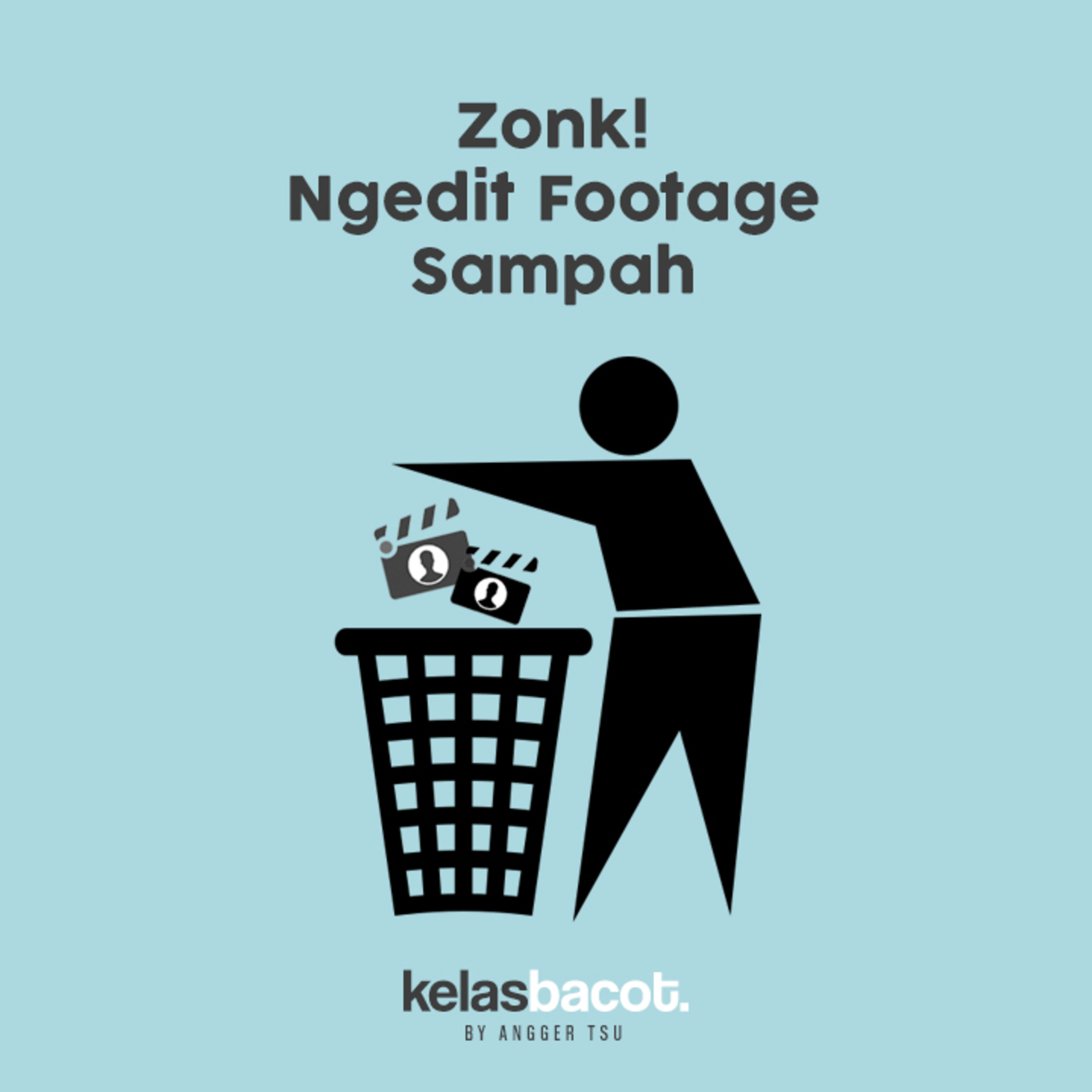 kelasbacot : Respon dan Opini Dunia Videography