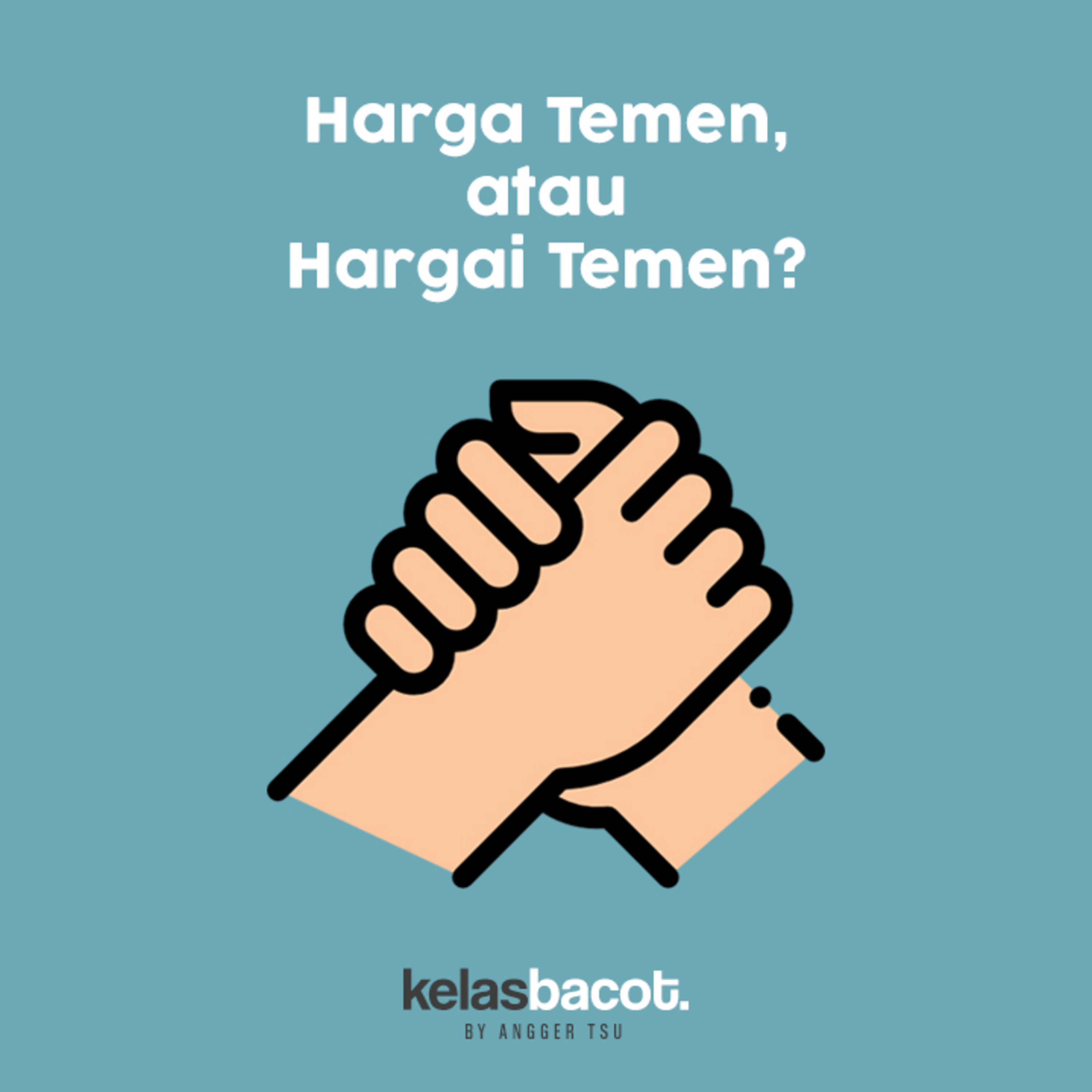 kelasbacot : Respon dan Opini Dunia Videography