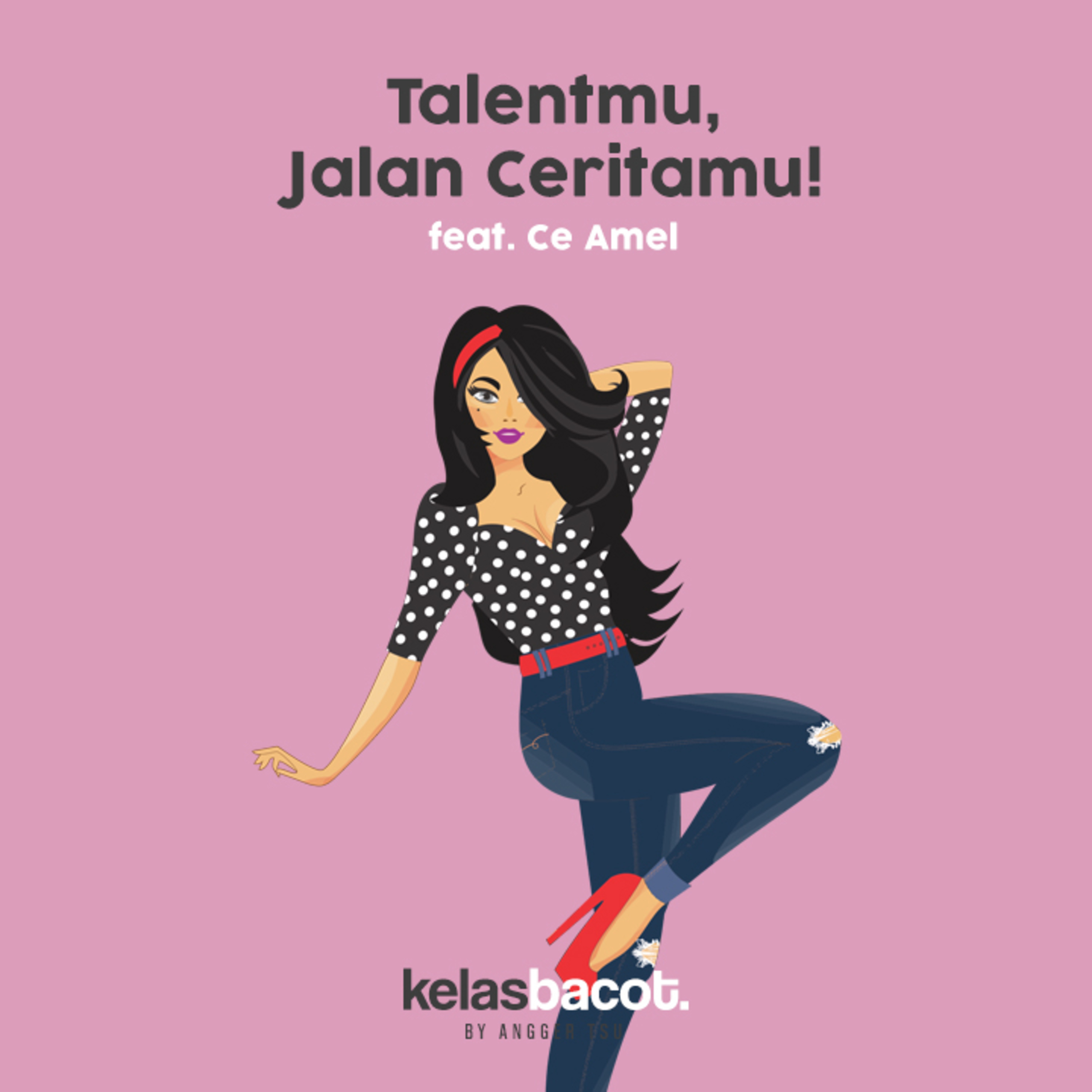 kelasbacot : Respon dan Opini Dunia Videography