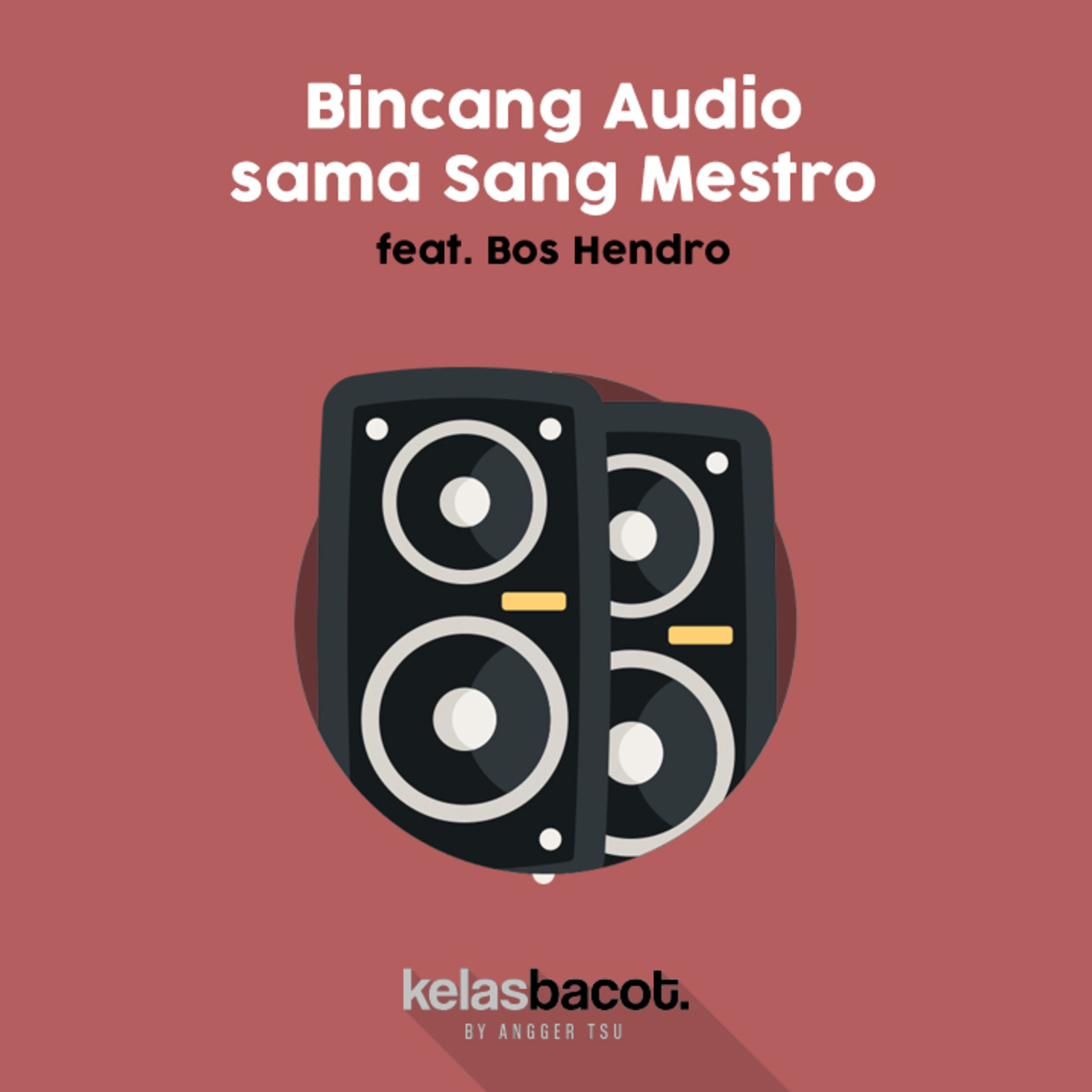 kelasbacot : Respon dan Opini Dunia Videography