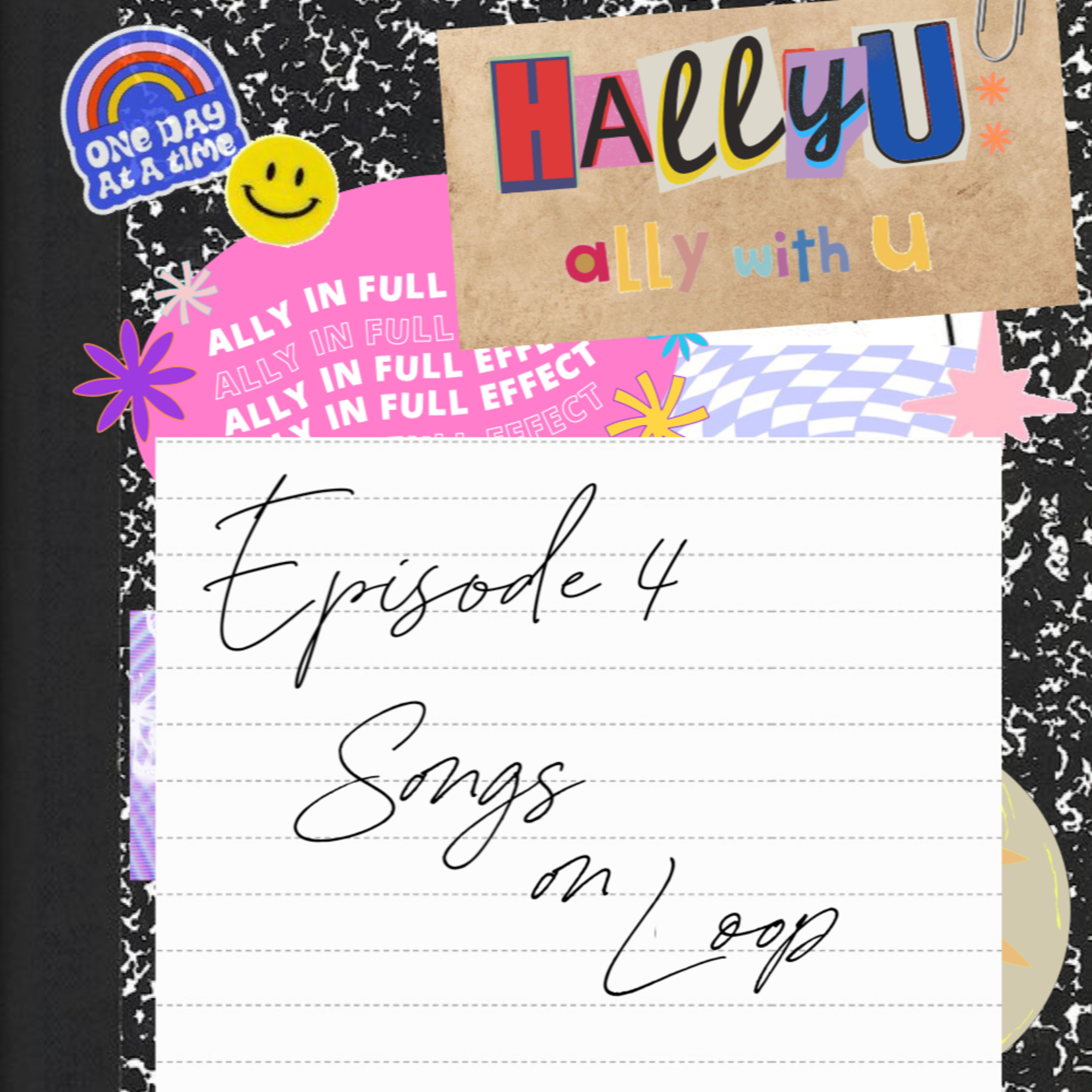 Hallyu: Ally with U