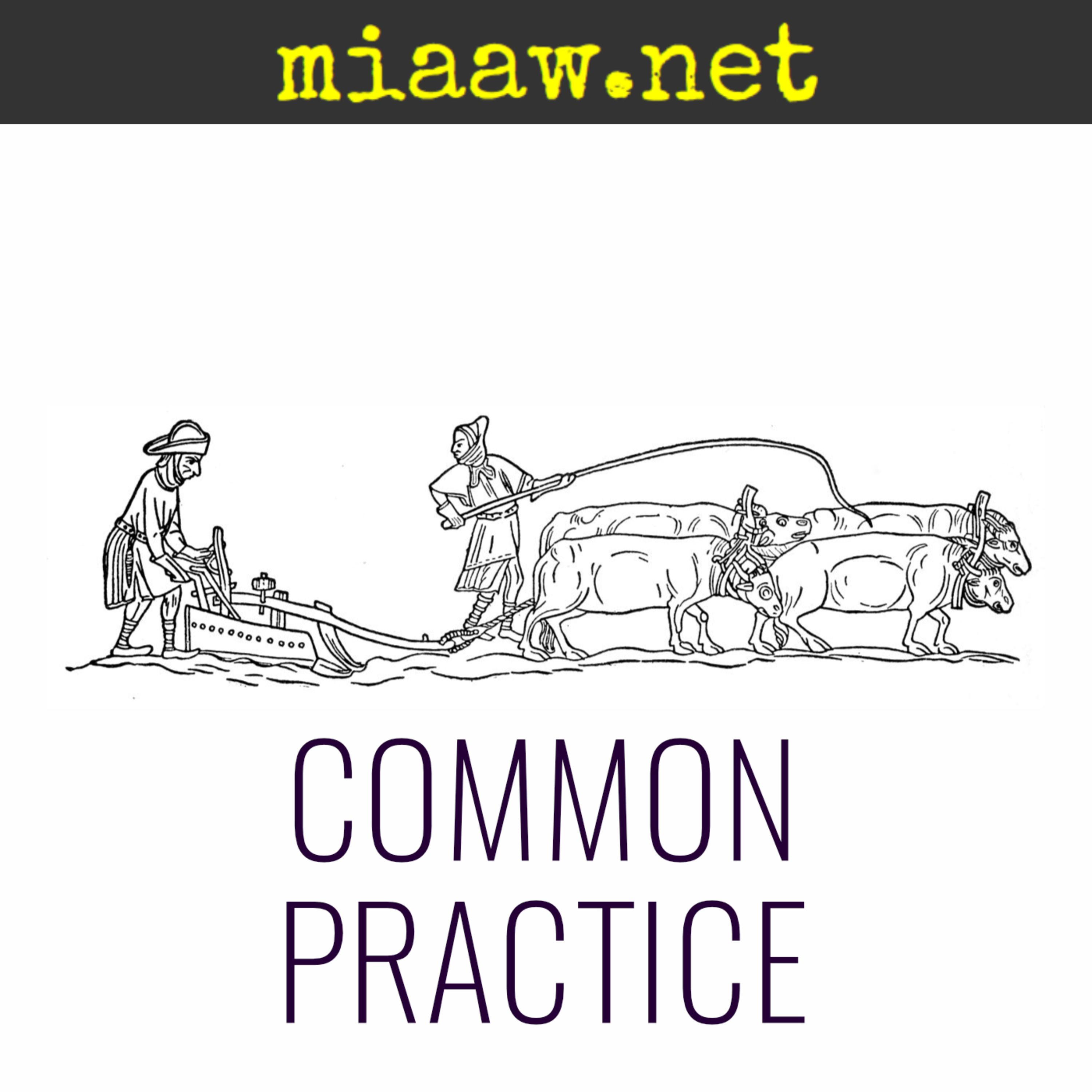 Common Practice: Ferment Radio