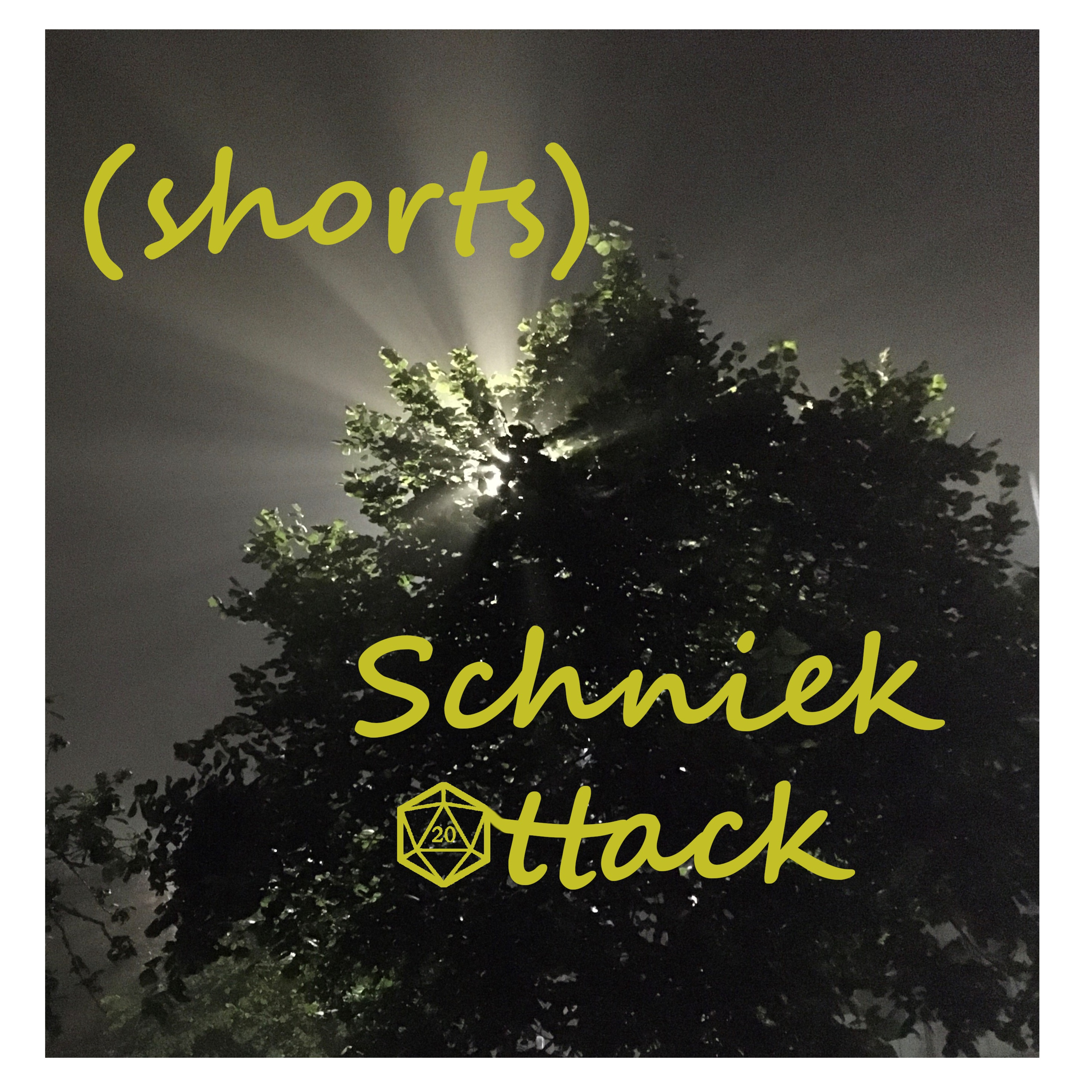 Schniekattack-Podcast