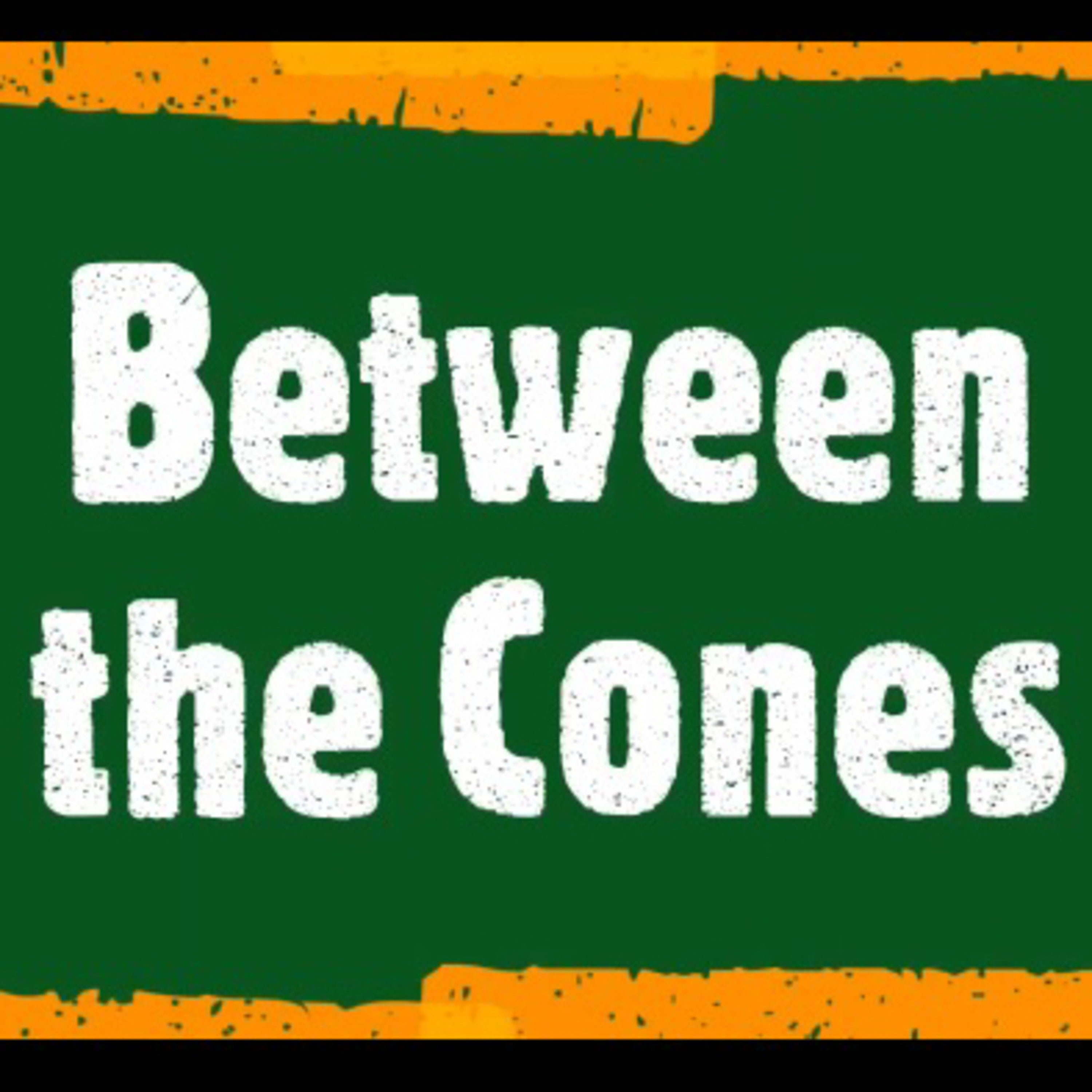 Between the Cones