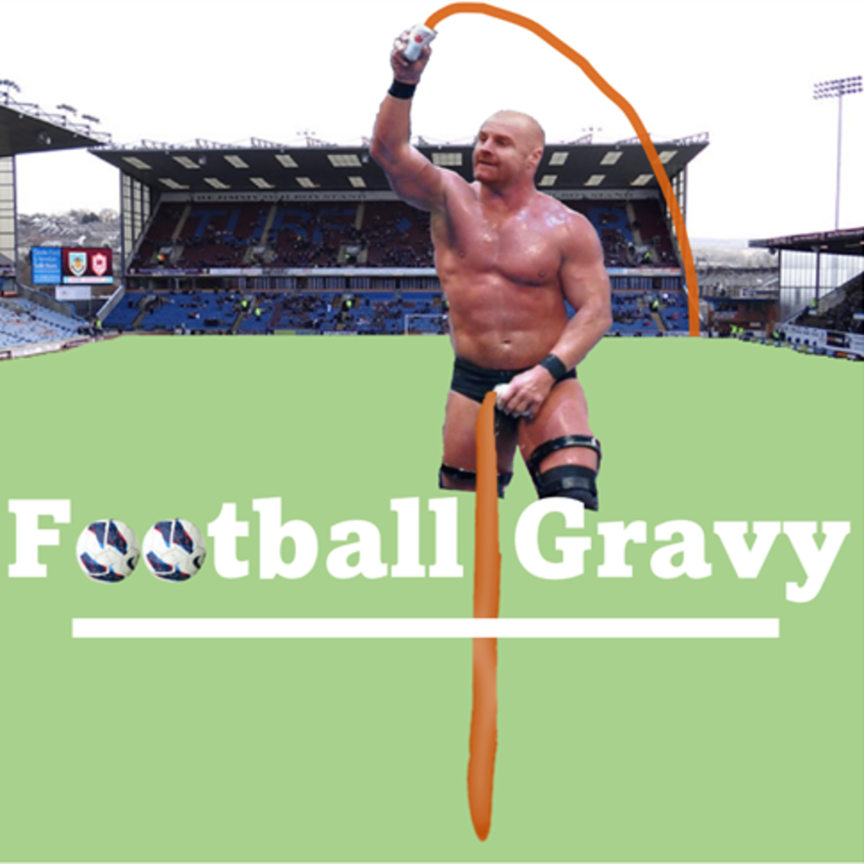 Football Gravy