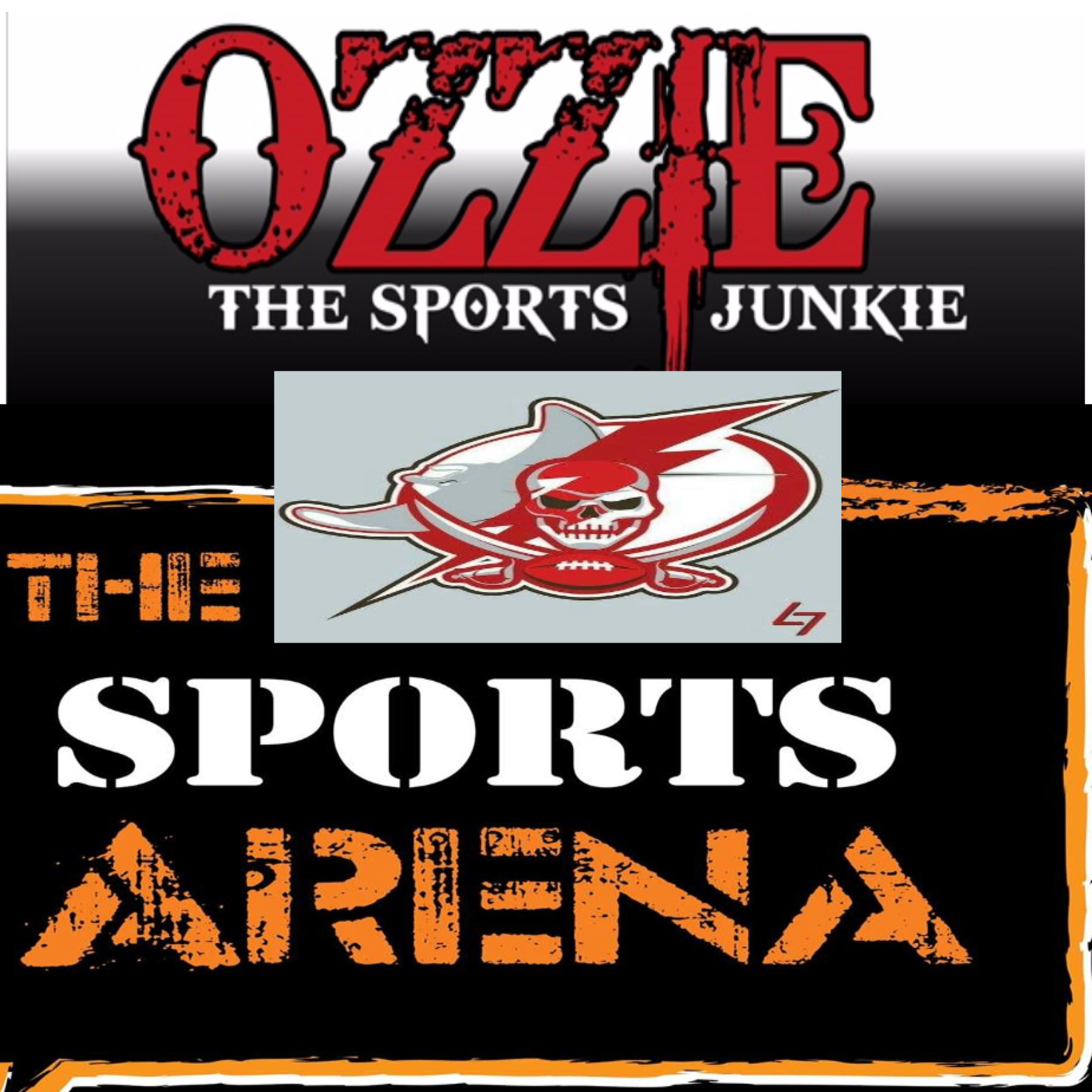NO HOLDS BARRED WITH OZZIE AND JAKE