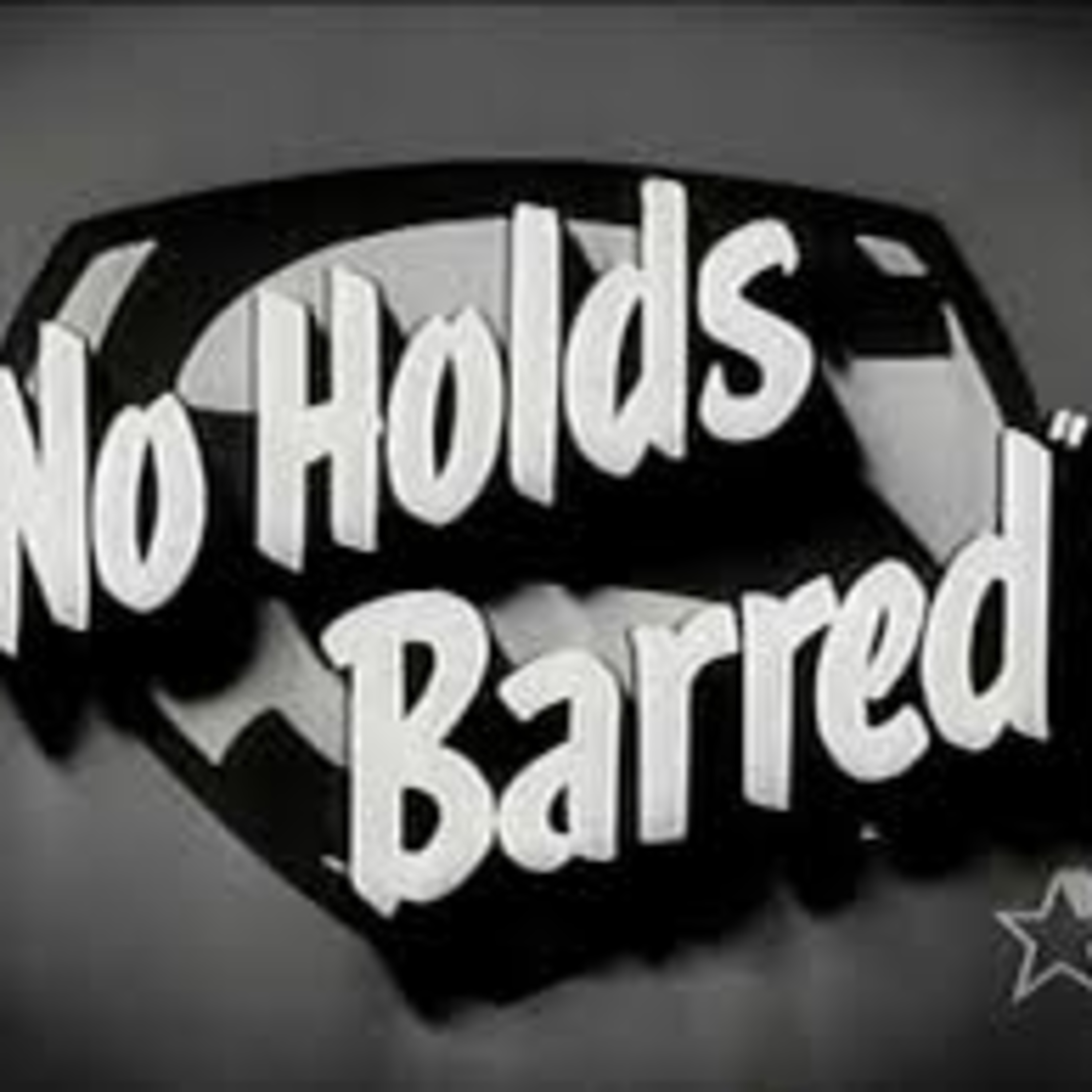 NO HOLDS BARRED WITH OZZIE AND JAKE
