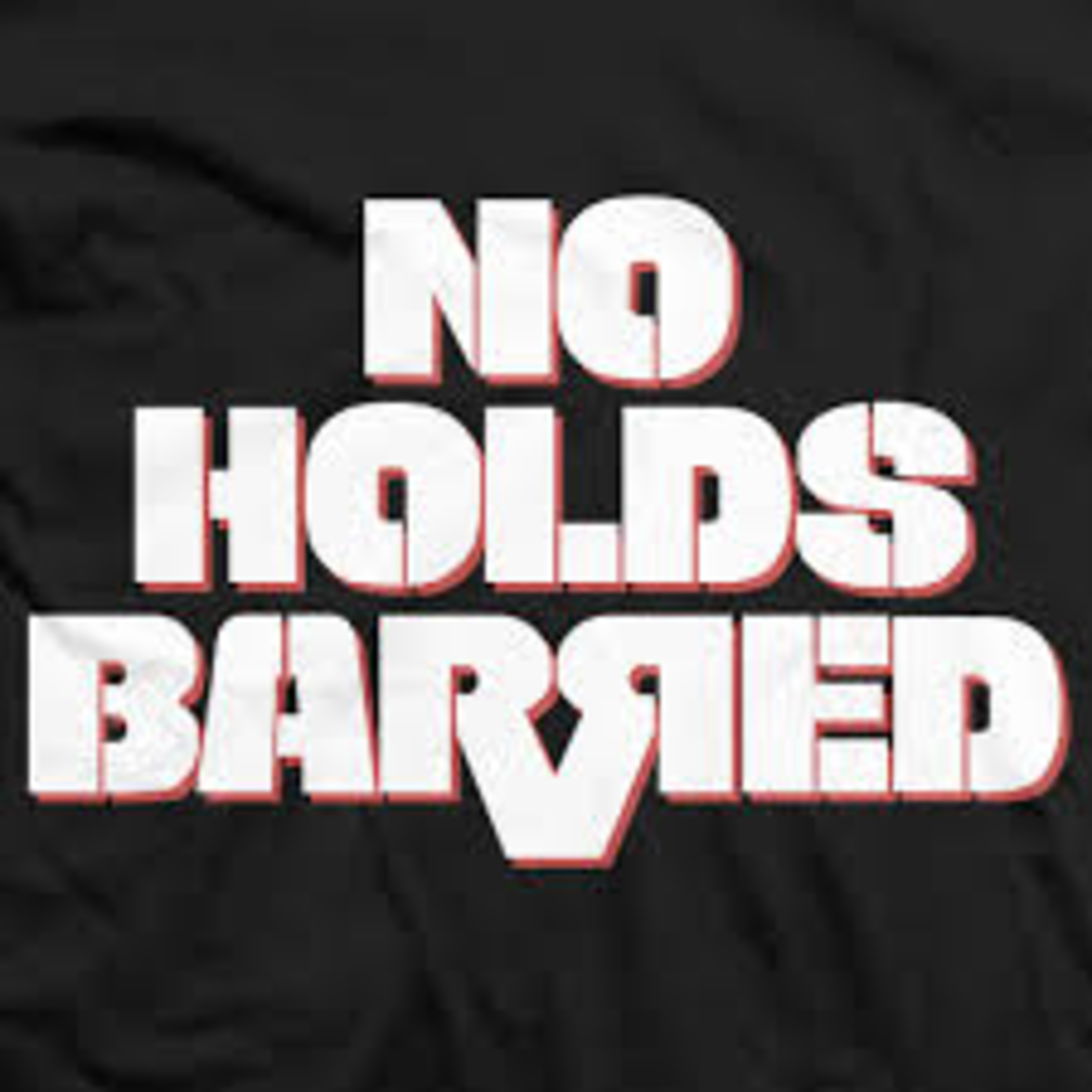 NO HOLDS BARRED WITH OZZIE AND JAKE