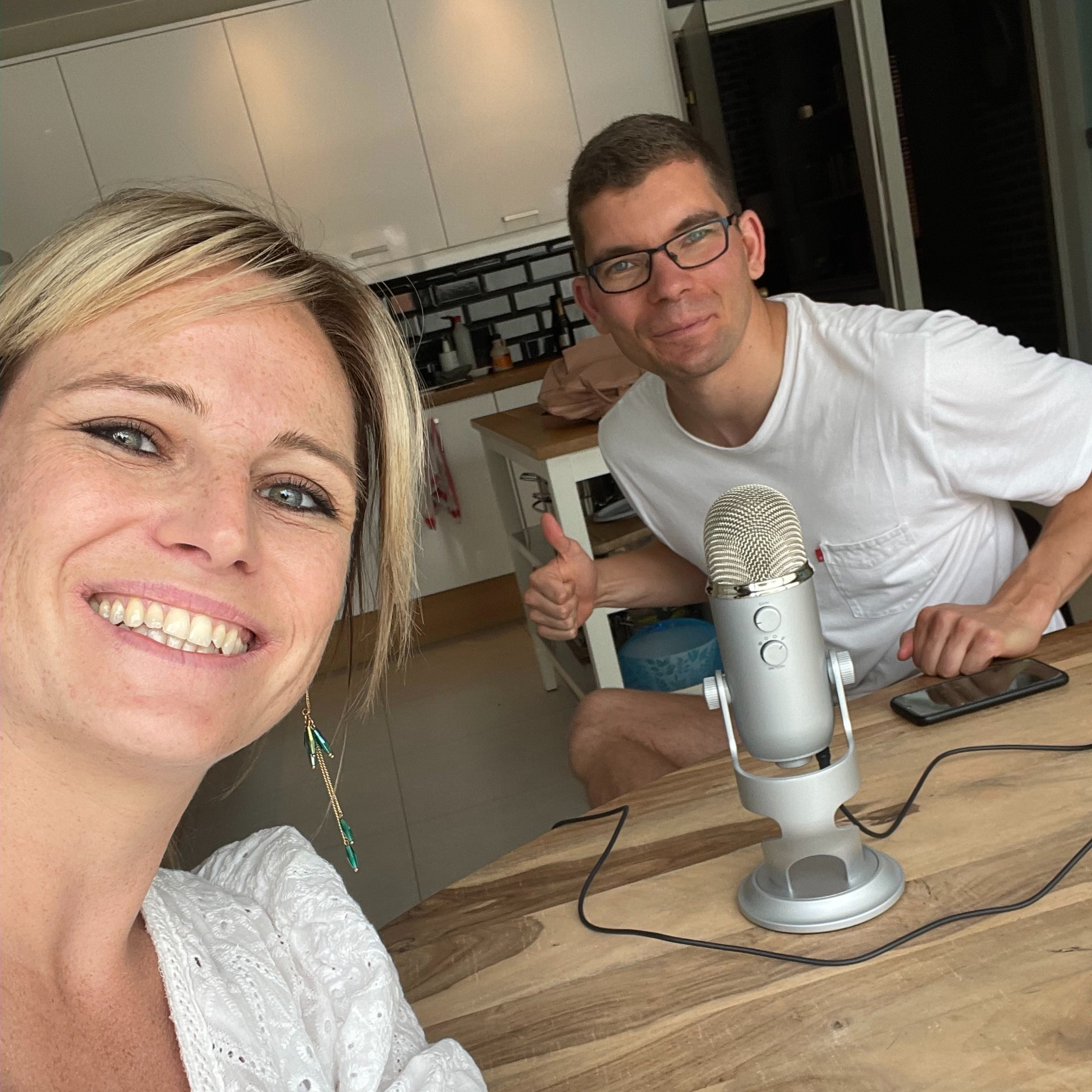 Sander Carollo Podcast