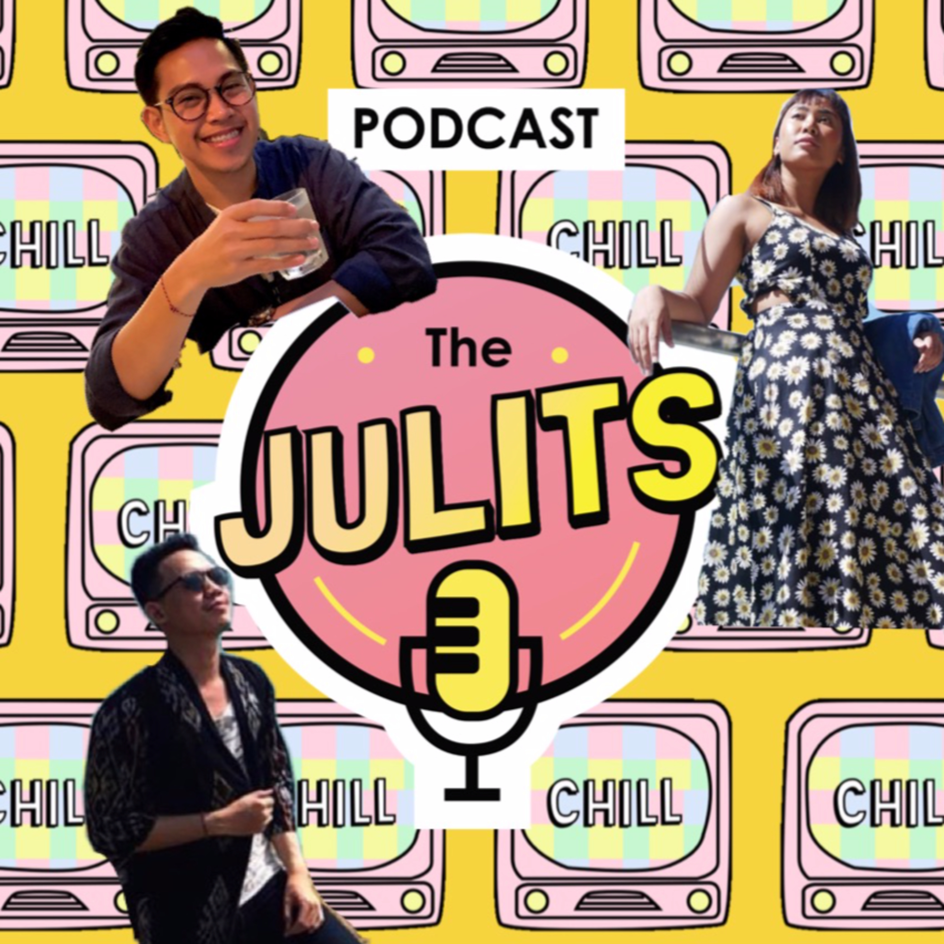 The Julits Bersama Hadi & Adit