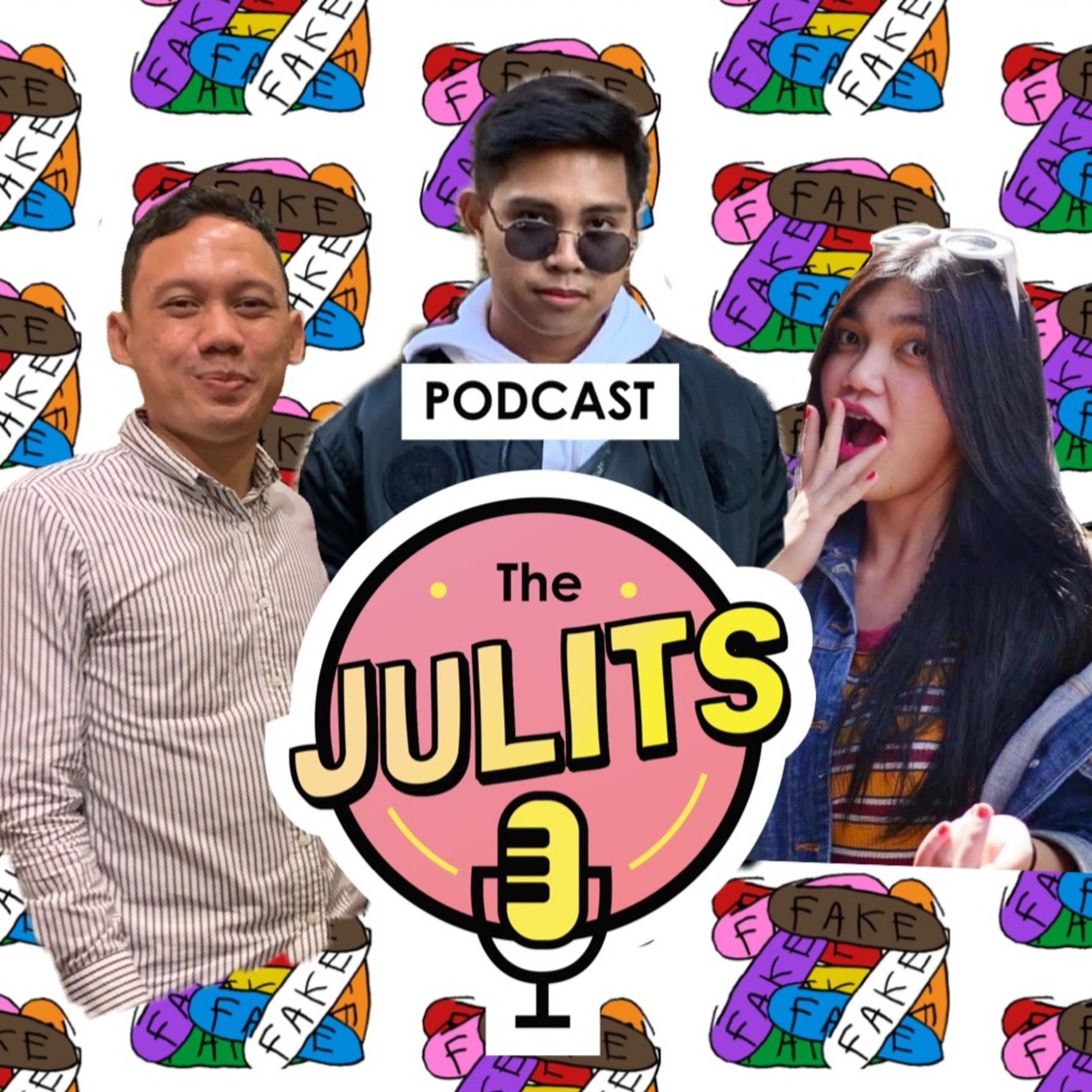 The Julits Bersama Hadi & Adit