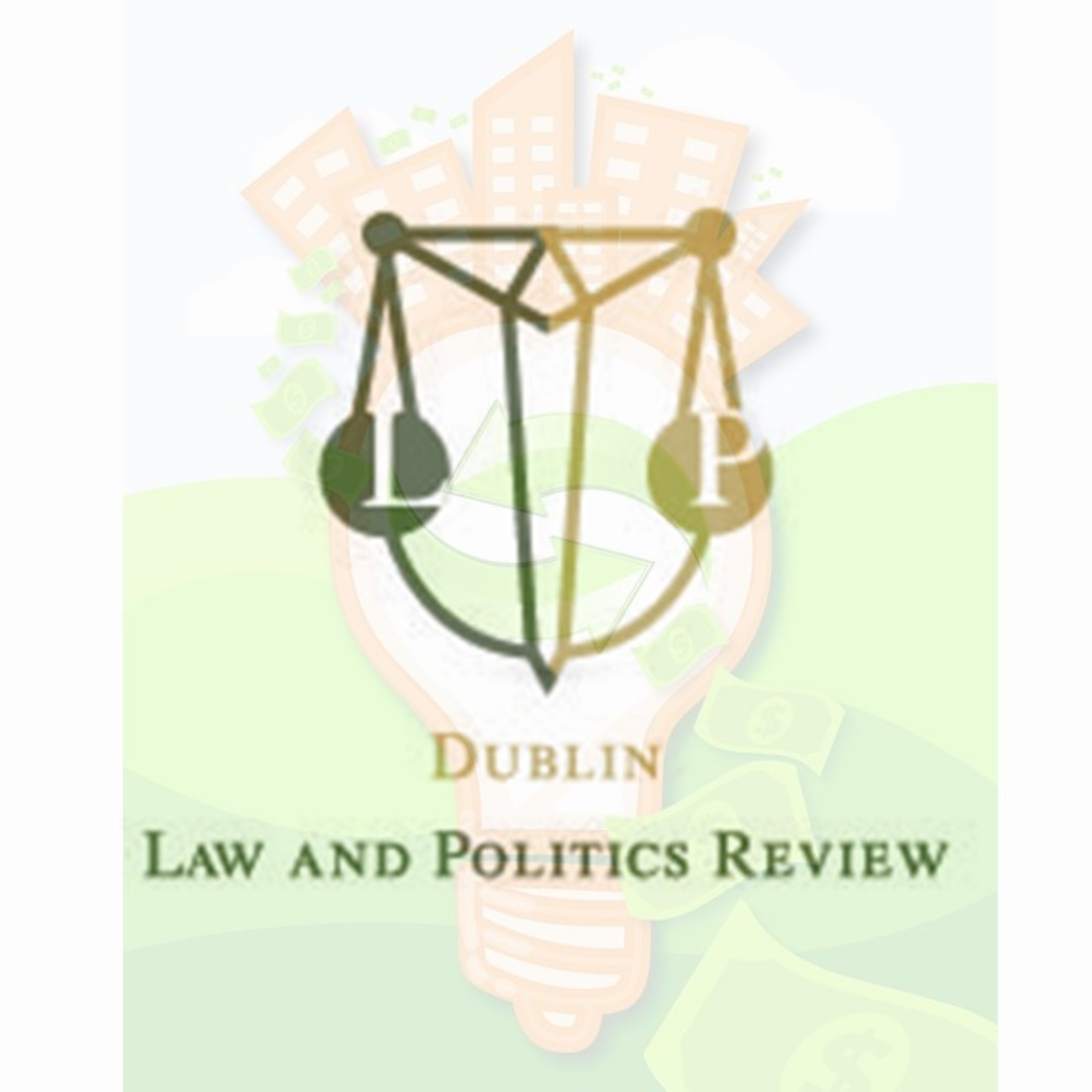 Dublin Law and Politics Review