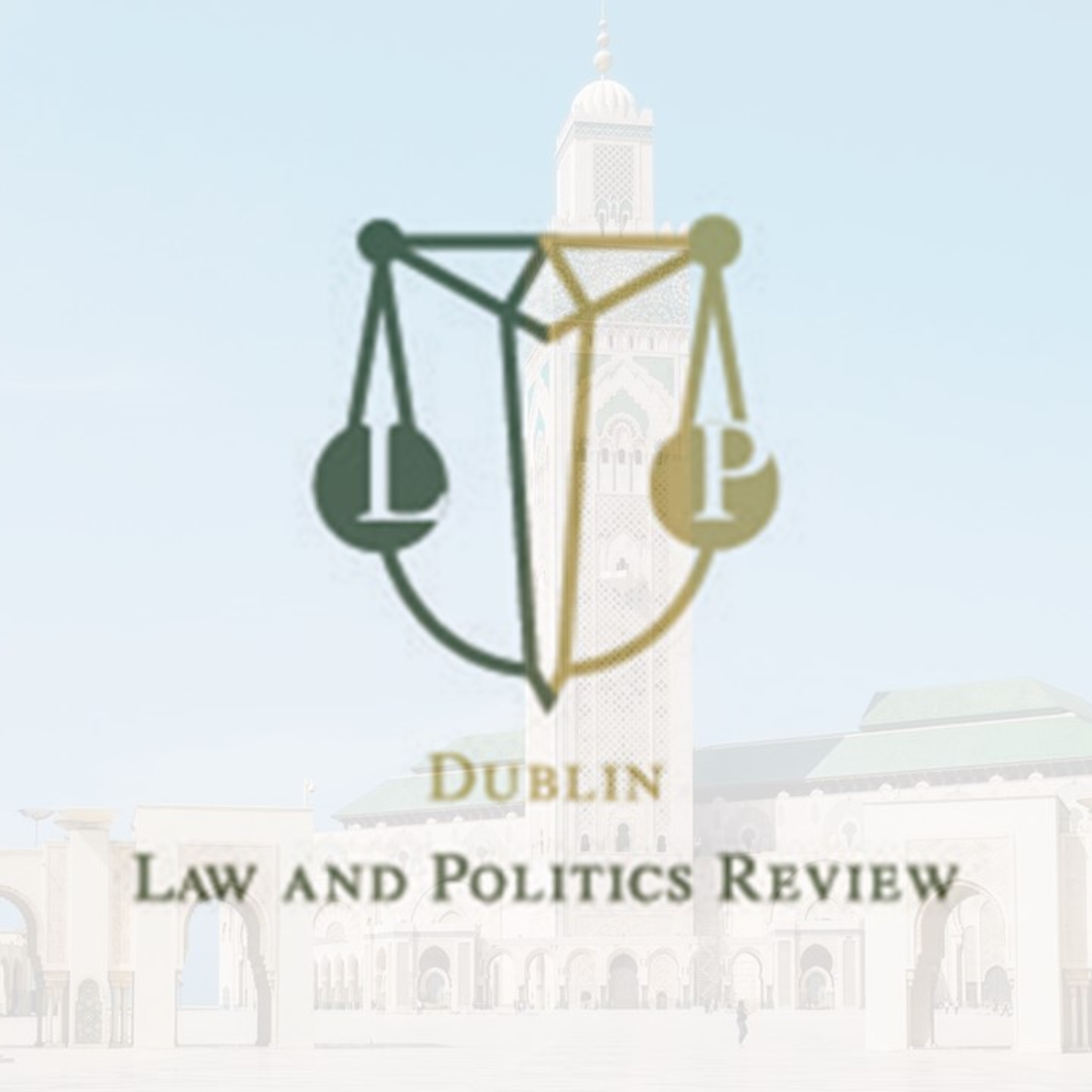 Dublin Law and Politics Review
