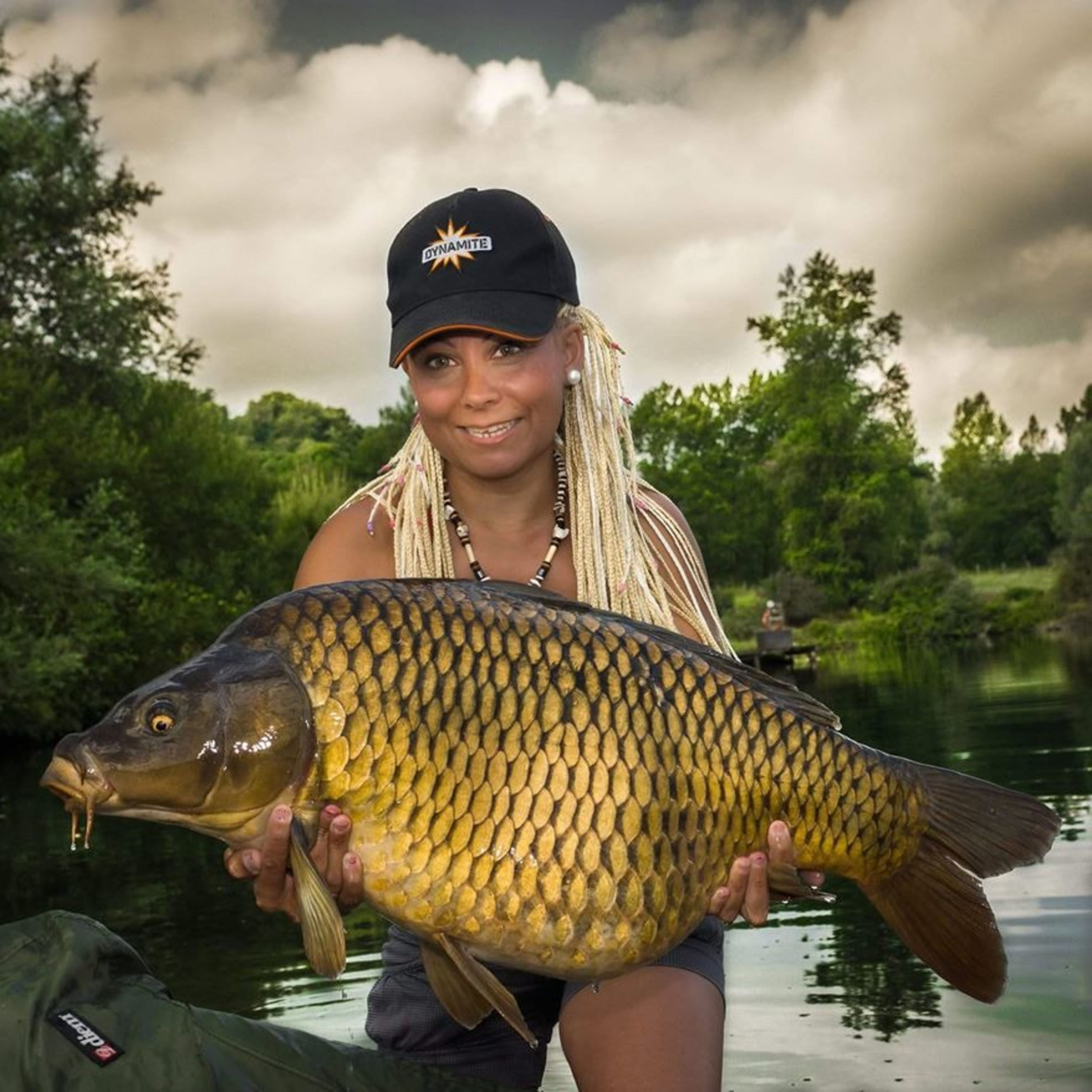 Rio de la Vida Pesca