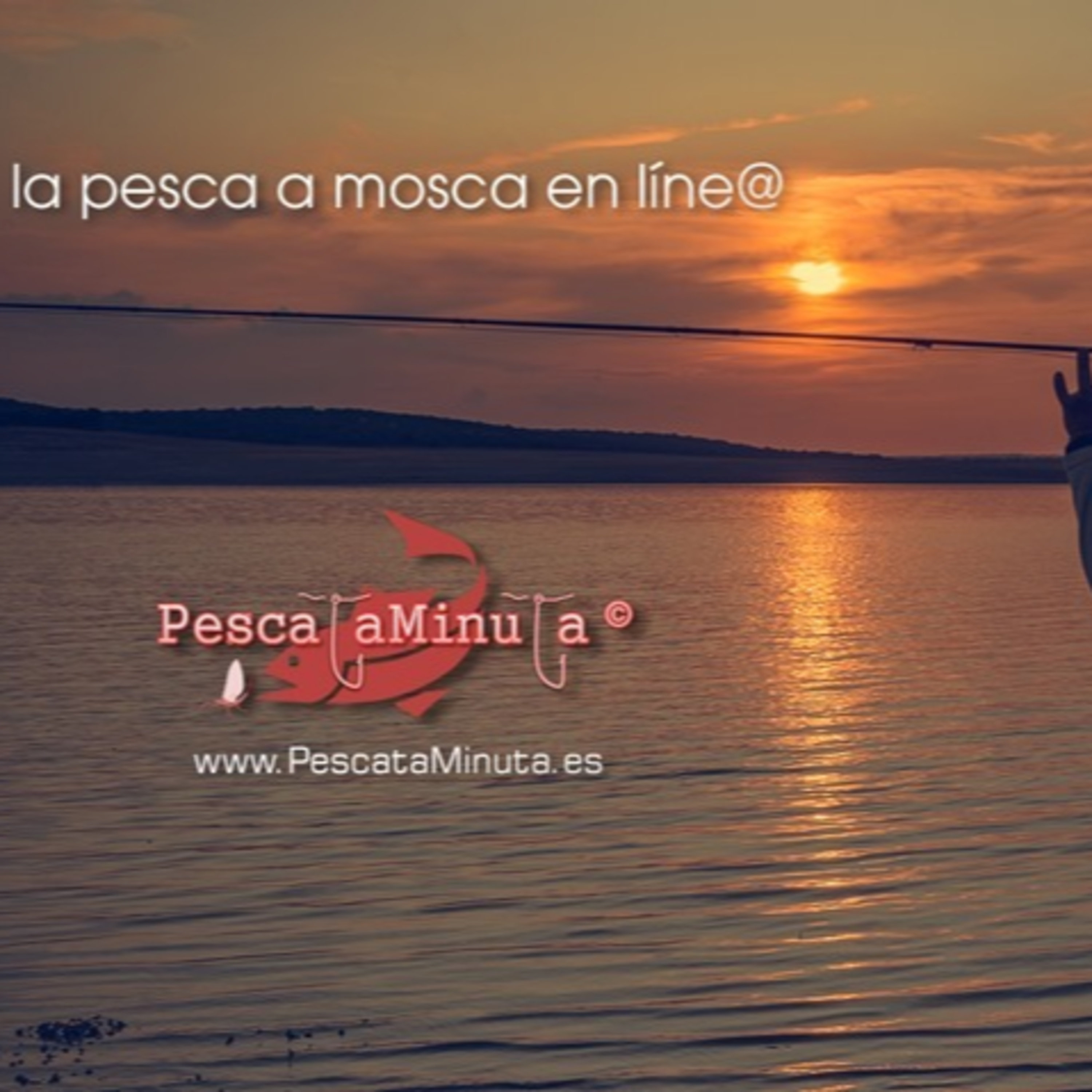 Rio de la Vida Pesca