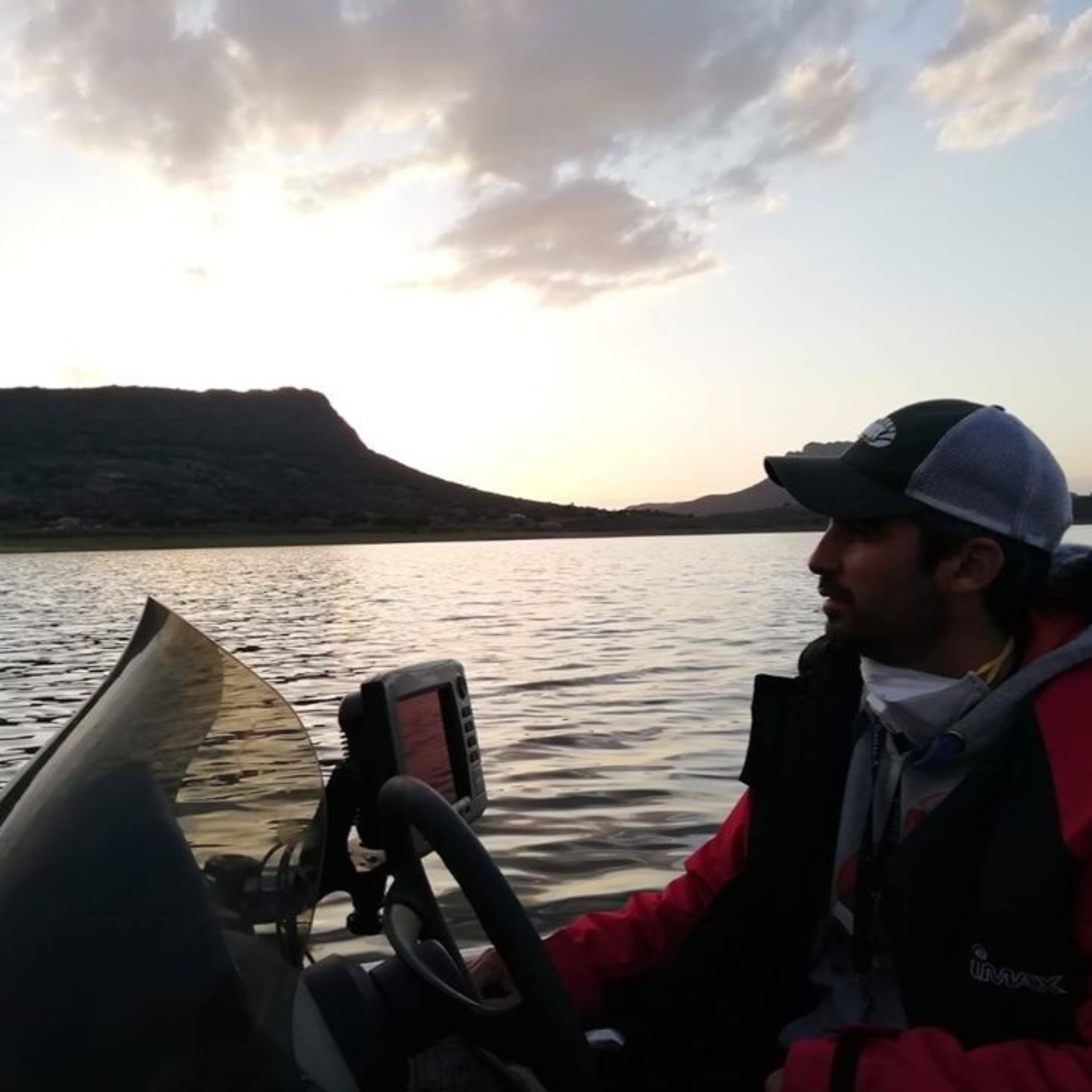 Rio de la Vida Pesca
