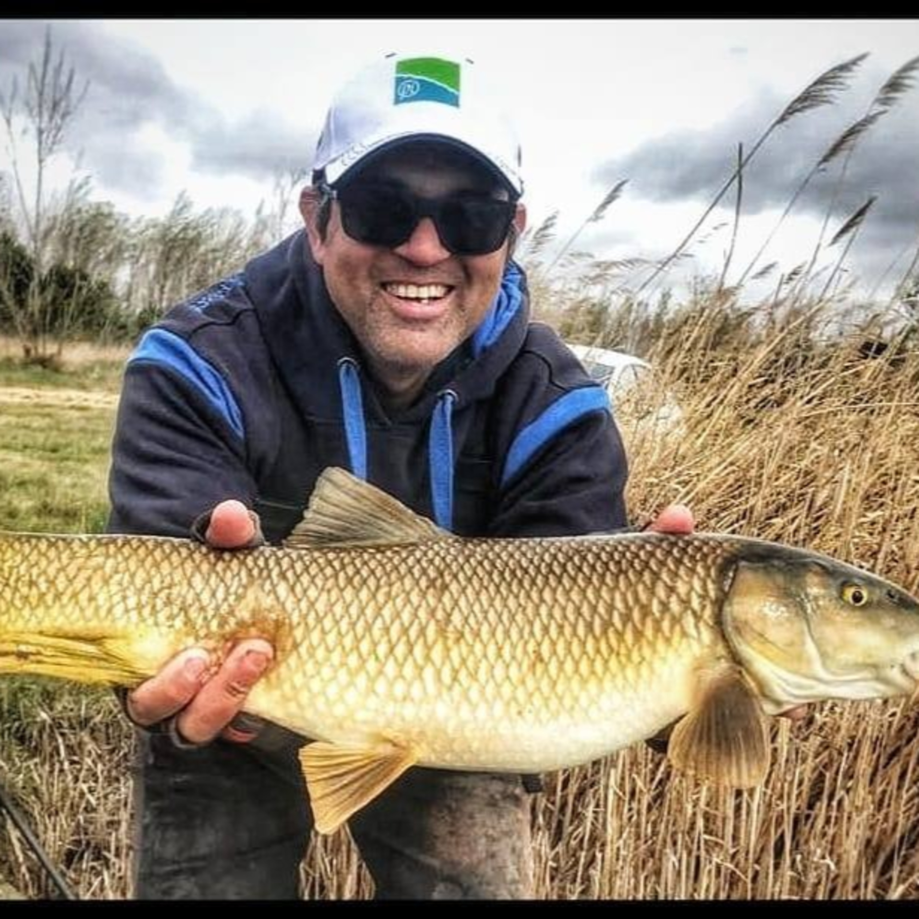 Rio de la Vida Pesca