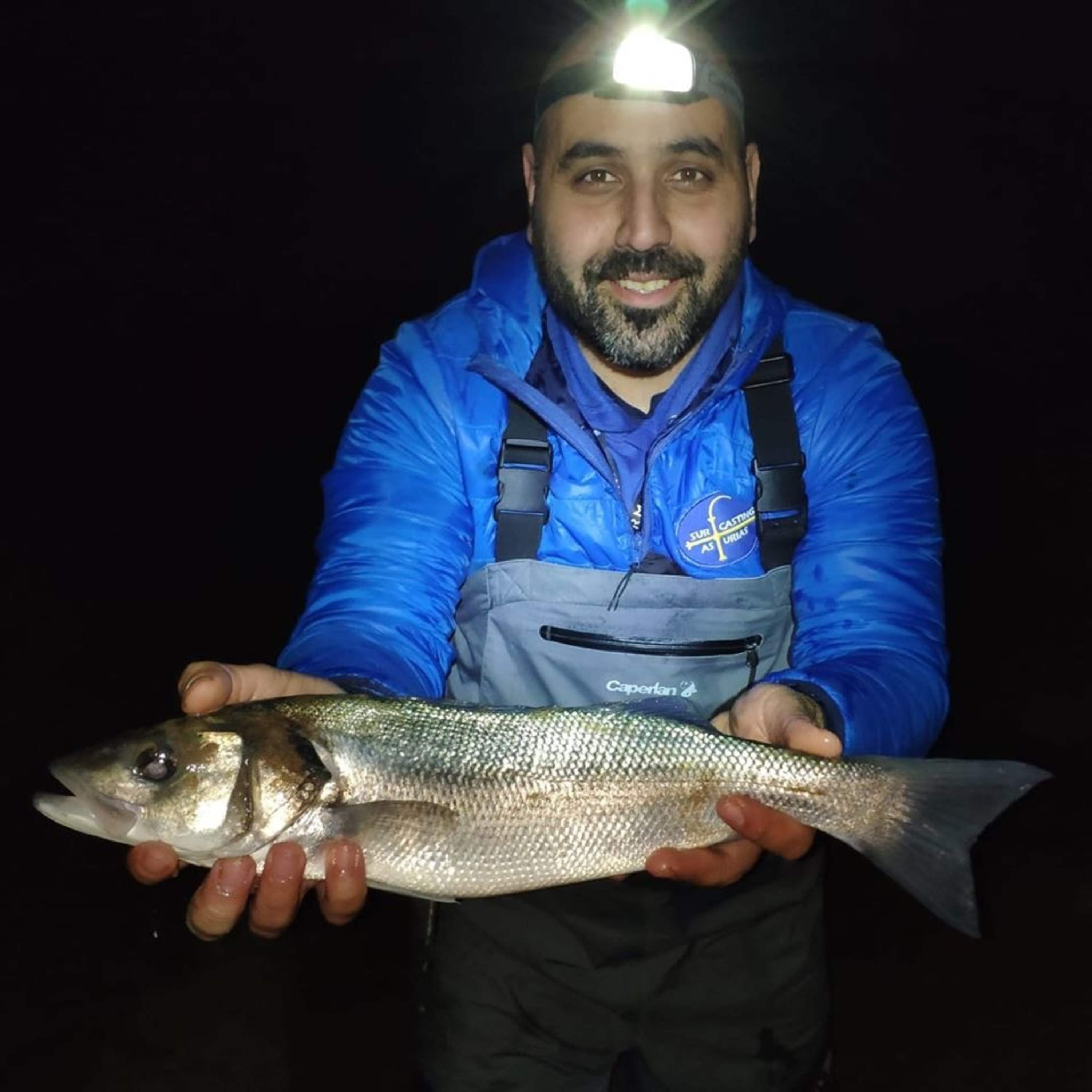 Rio de la Vida Pesca