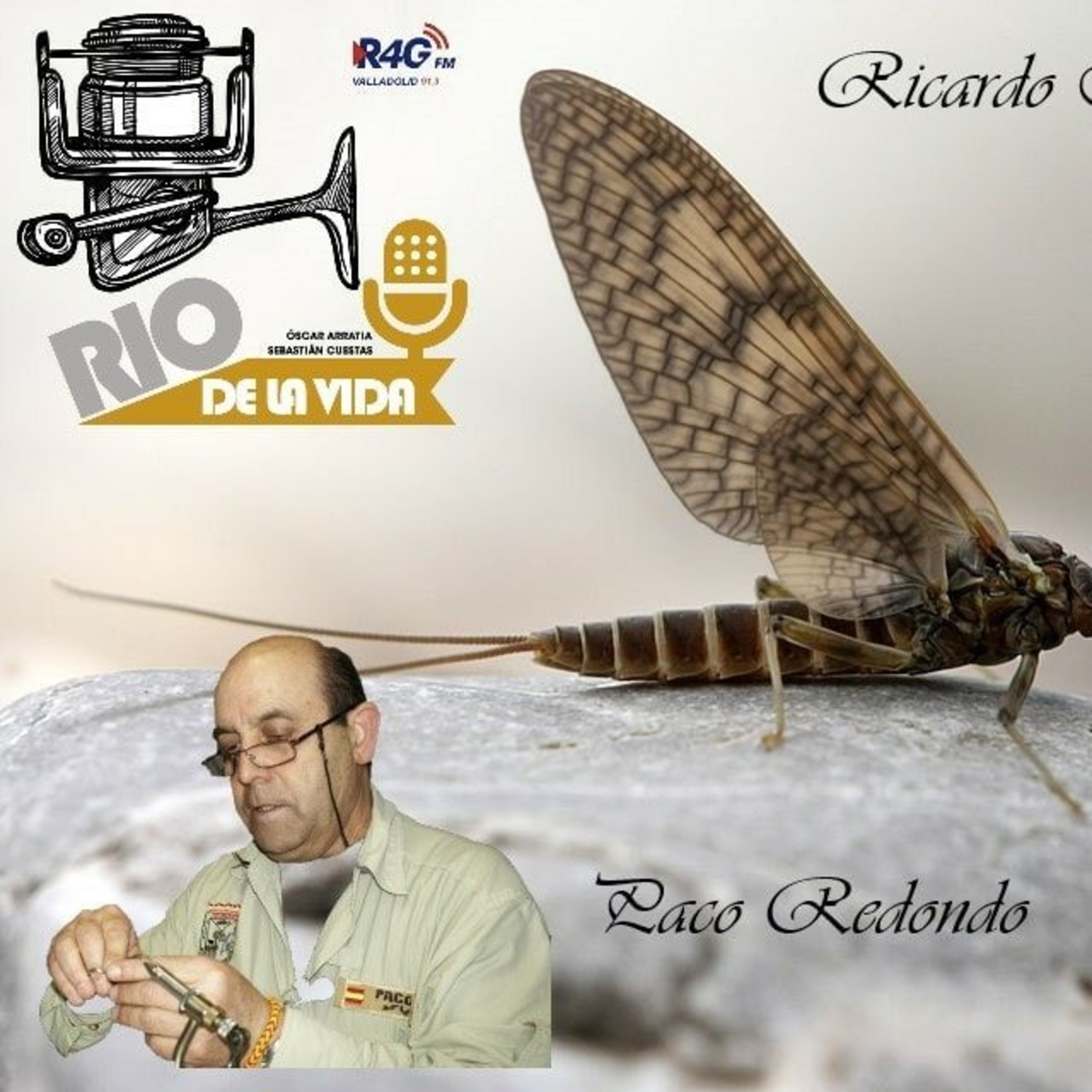 Rio de la Vida Pesca