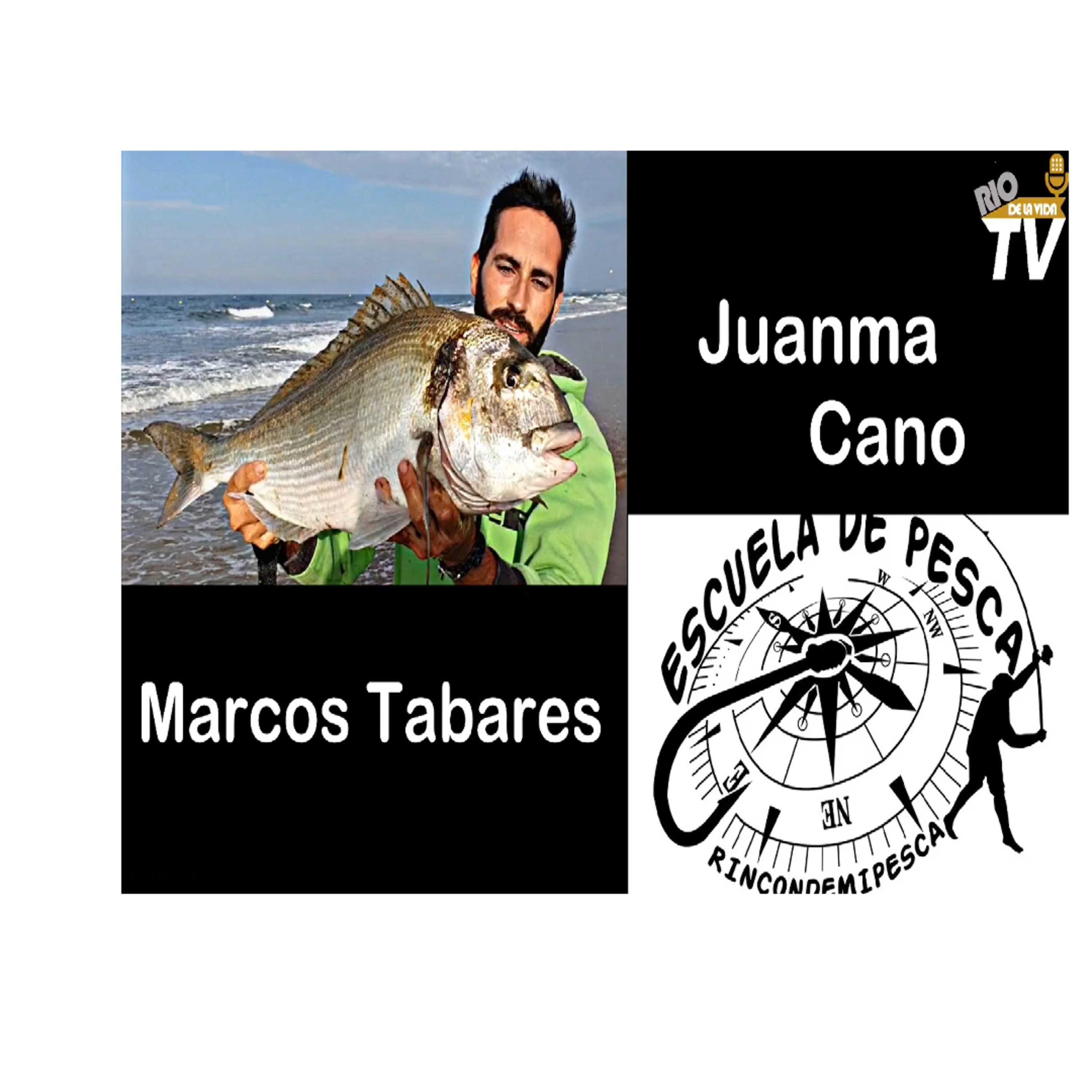 Rio de la Vida Pesca