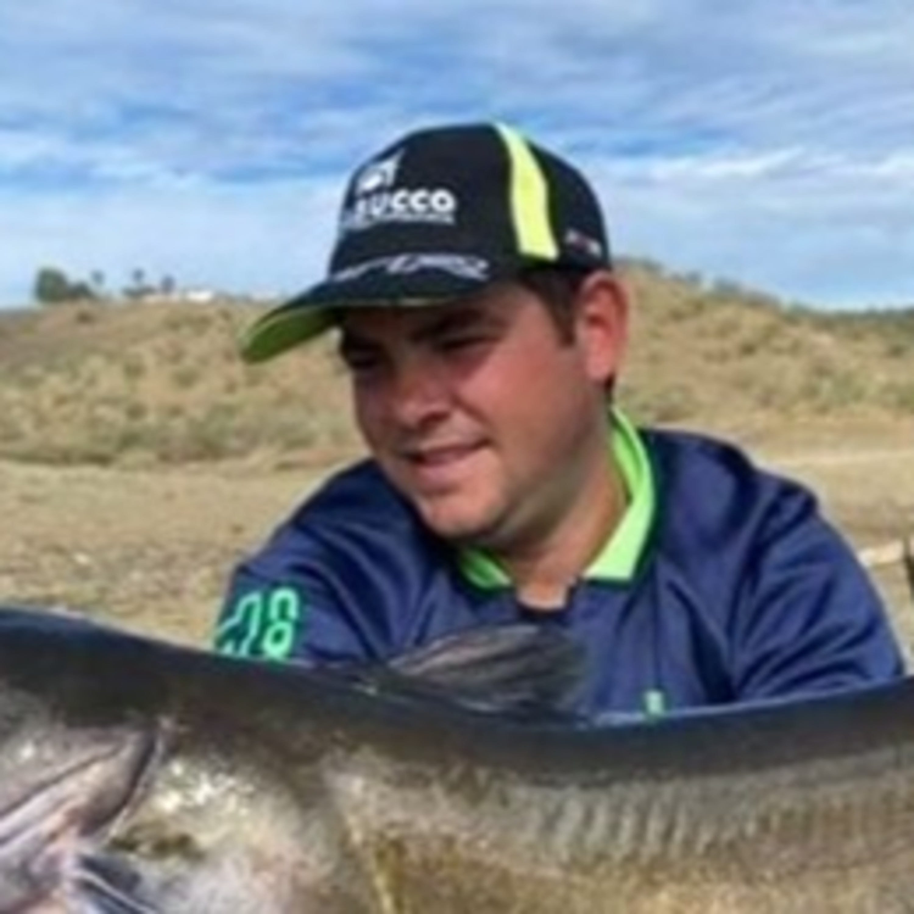 RÍO DE LA VIDA – El Podcast de Pesca en Radio · Agua Dulce y Mar · Carpfishing, Mosca y Spinning
