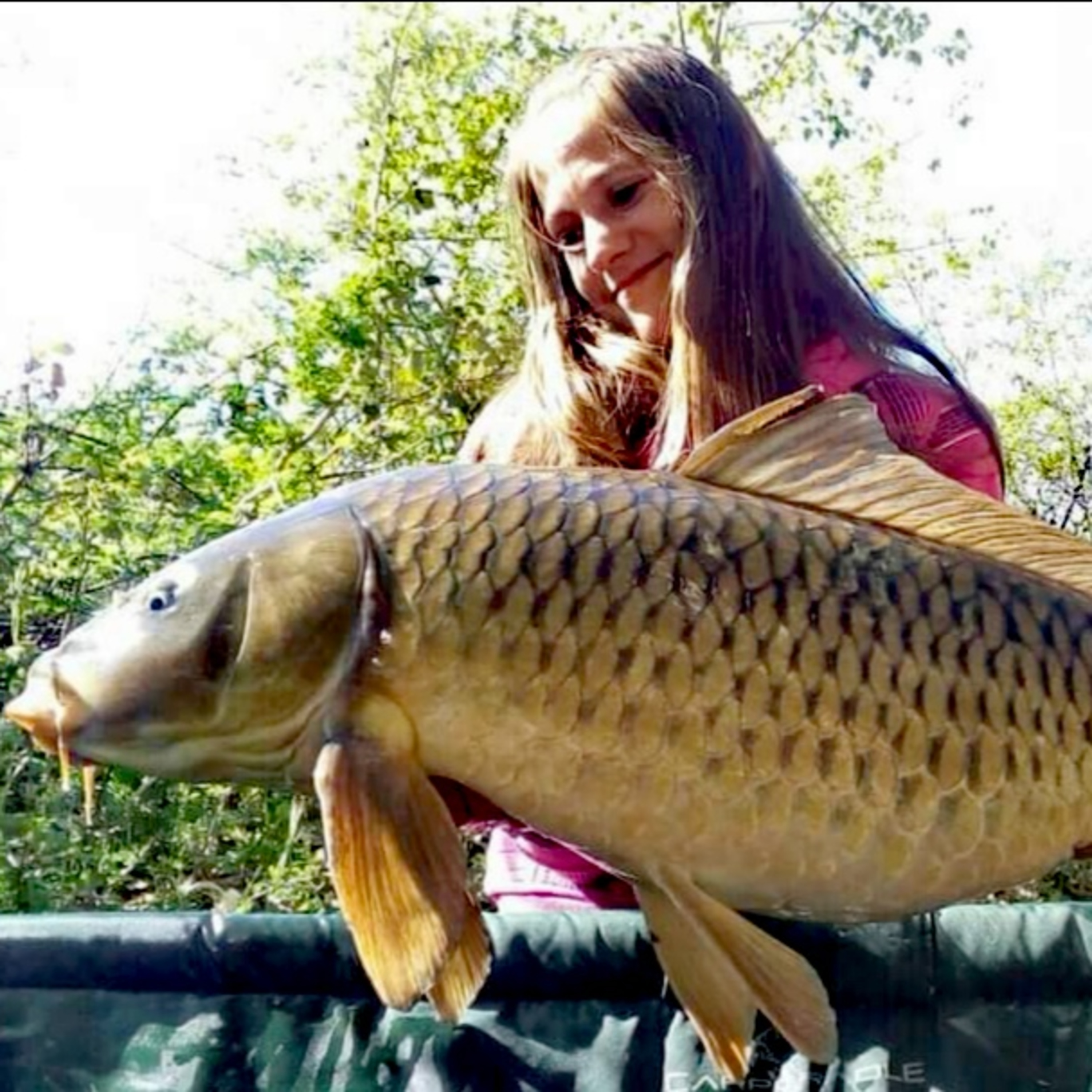 Rio de la Vida Pesca