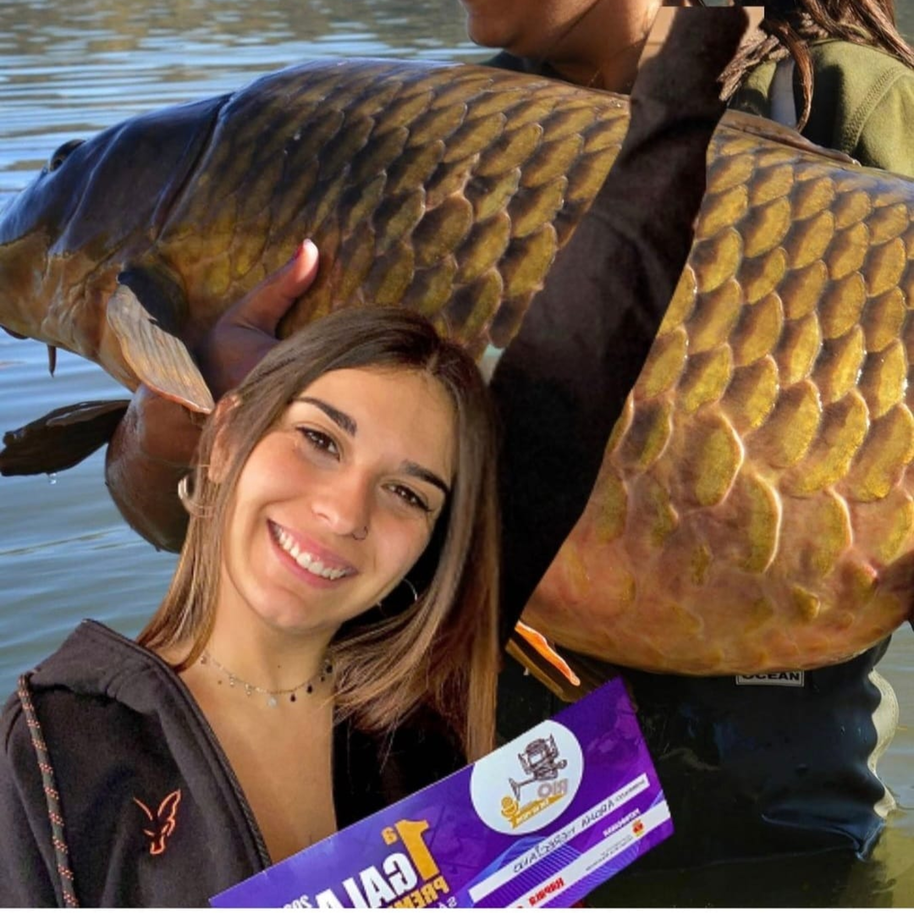 Rio de la Vida Pesca