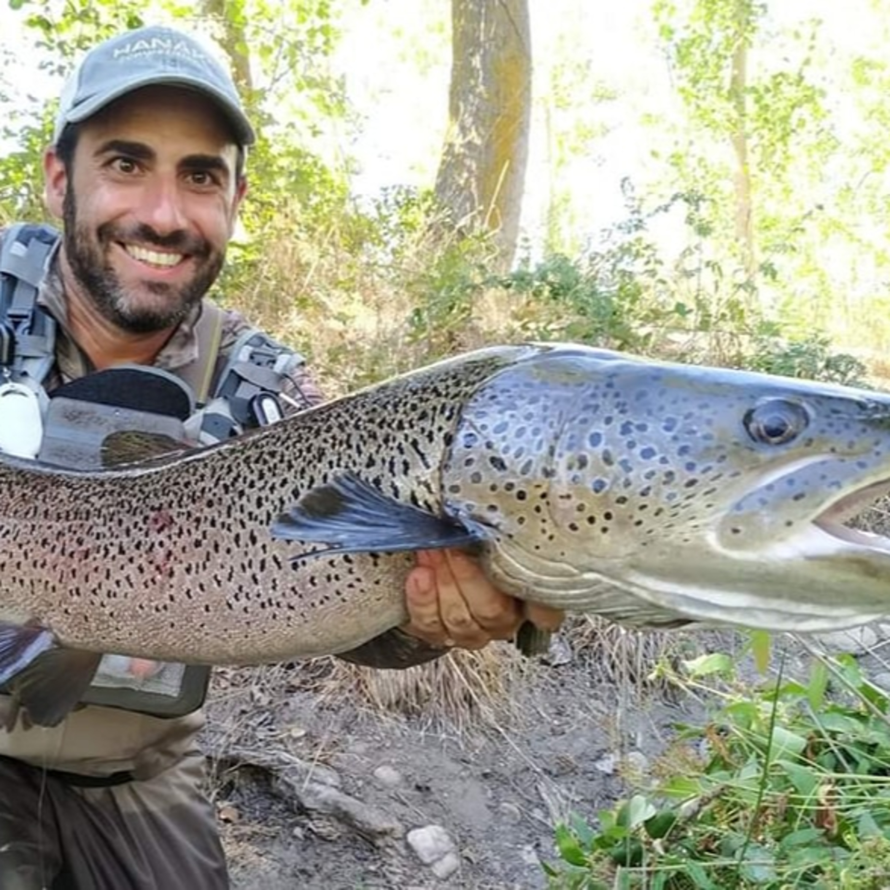 Rio de la Vida Pesca