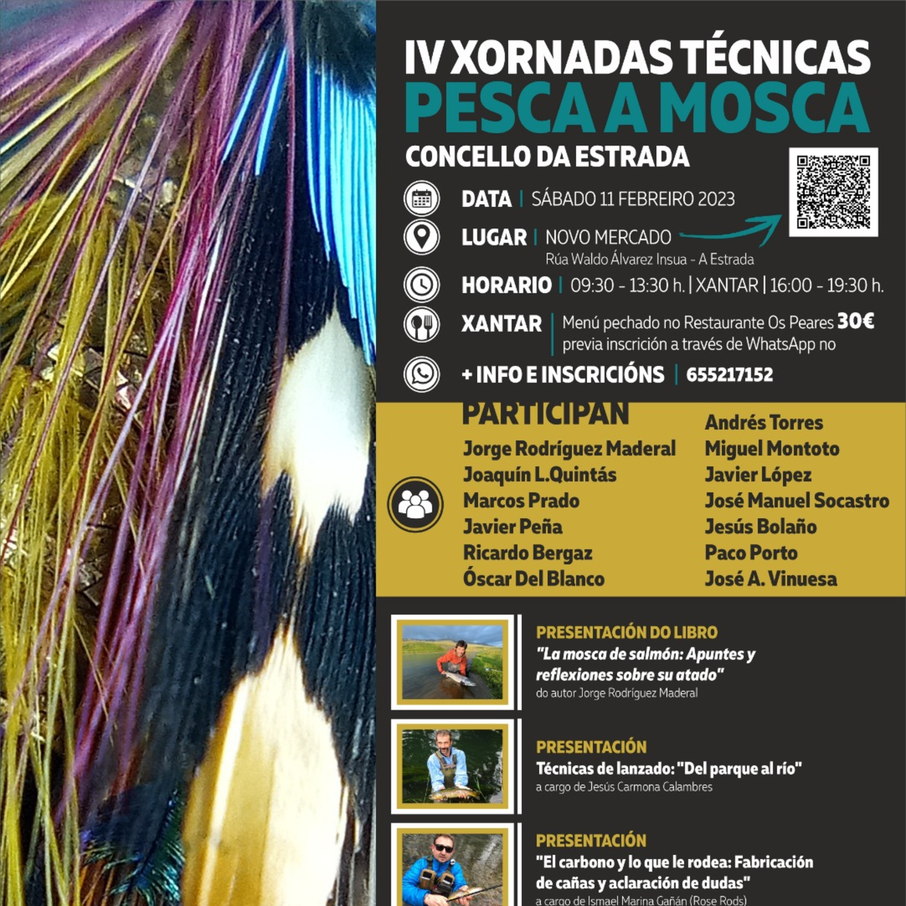 RÍO DE LA VIDA – El Podcast de Pesca en Radio · Agua Dulce y Mar · Carpfishing, Mosca y Spinning