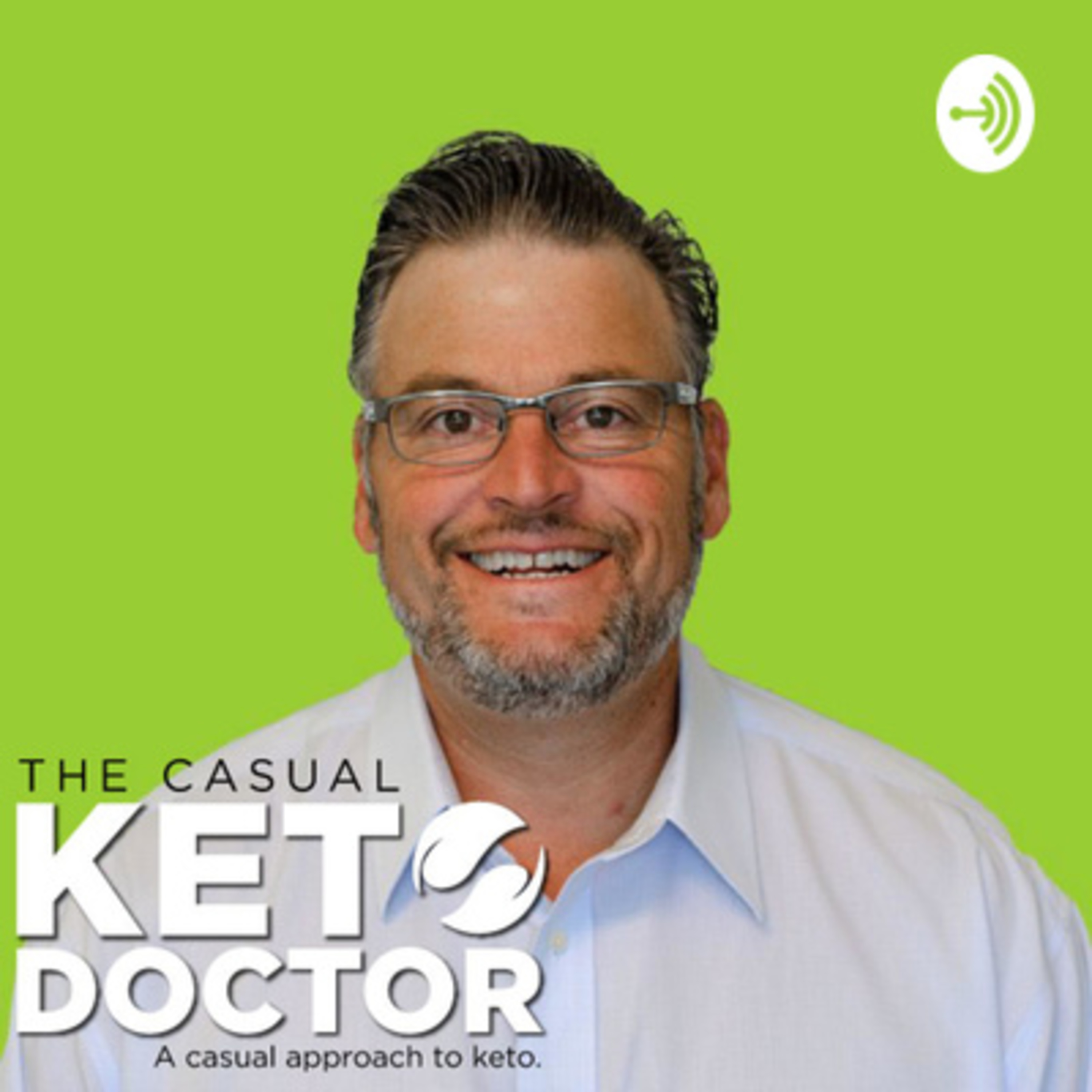 The Casual Keto Doctor