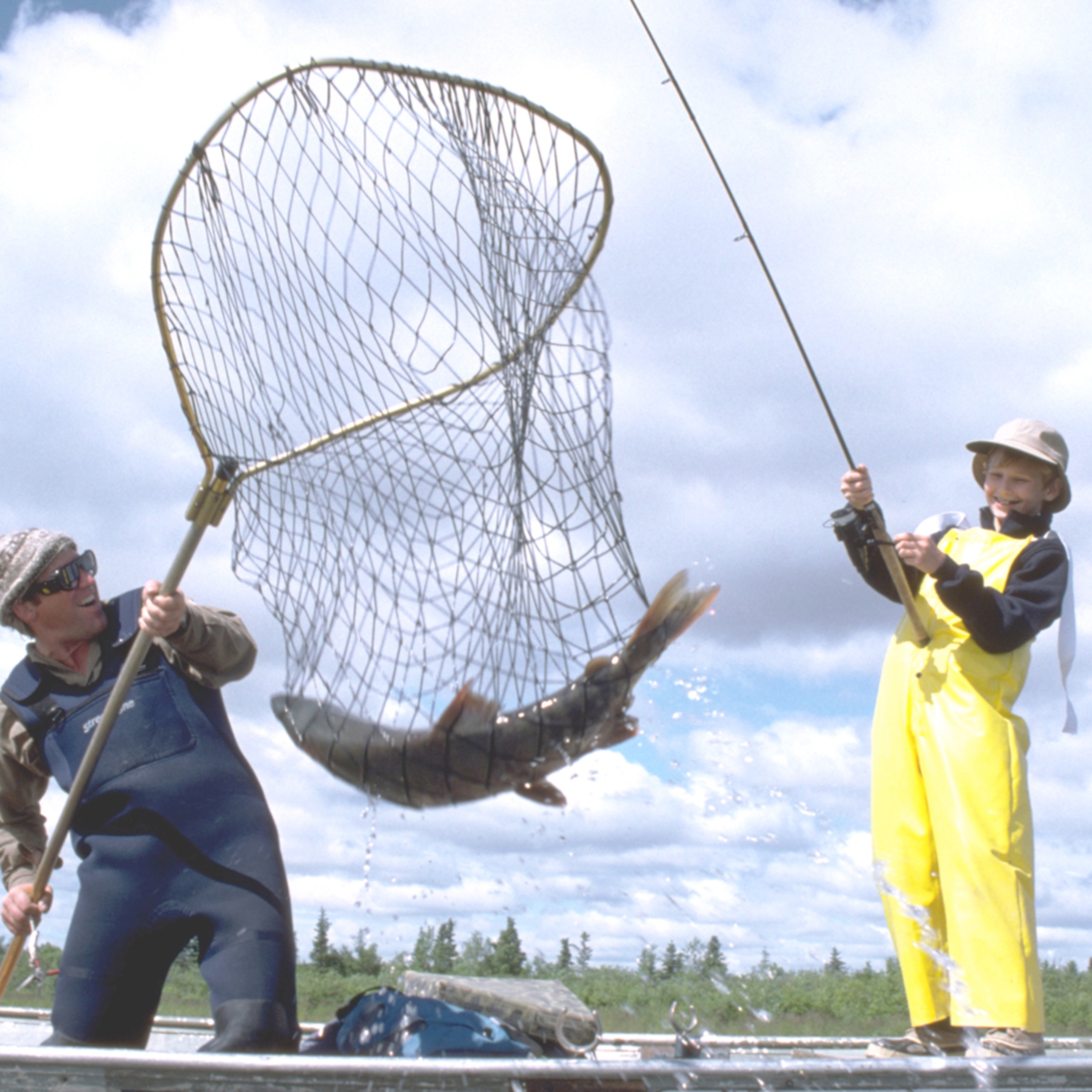 Alaska Outdoors Magazine: By Alaskans, For Alaskans, Or For Anyone Who Ever Dreampt About Alaska