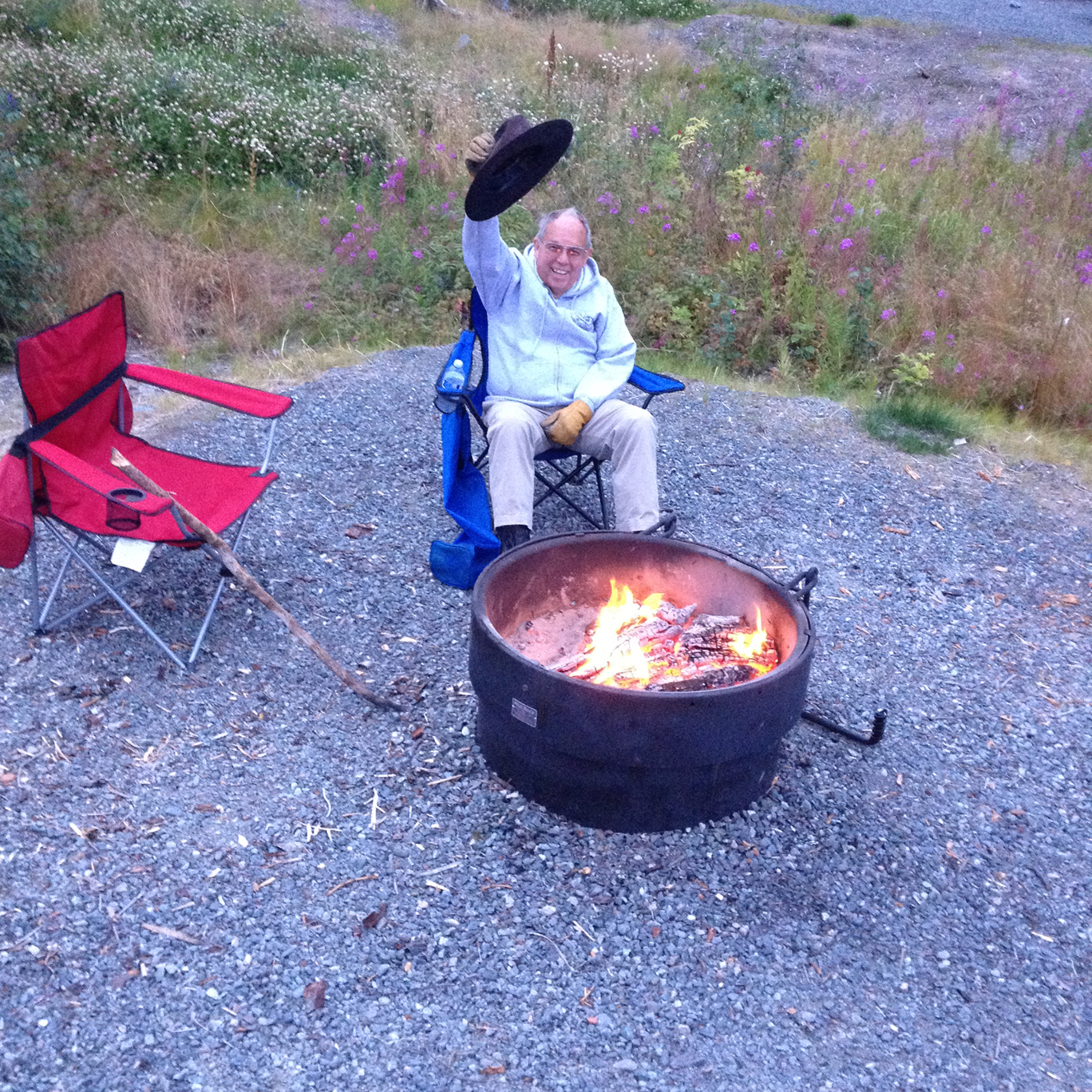 Alaska Outdoors Magazine: By Alaskans, For Alaskans, Or For Anyone Who Ever Dreampt About Alaska