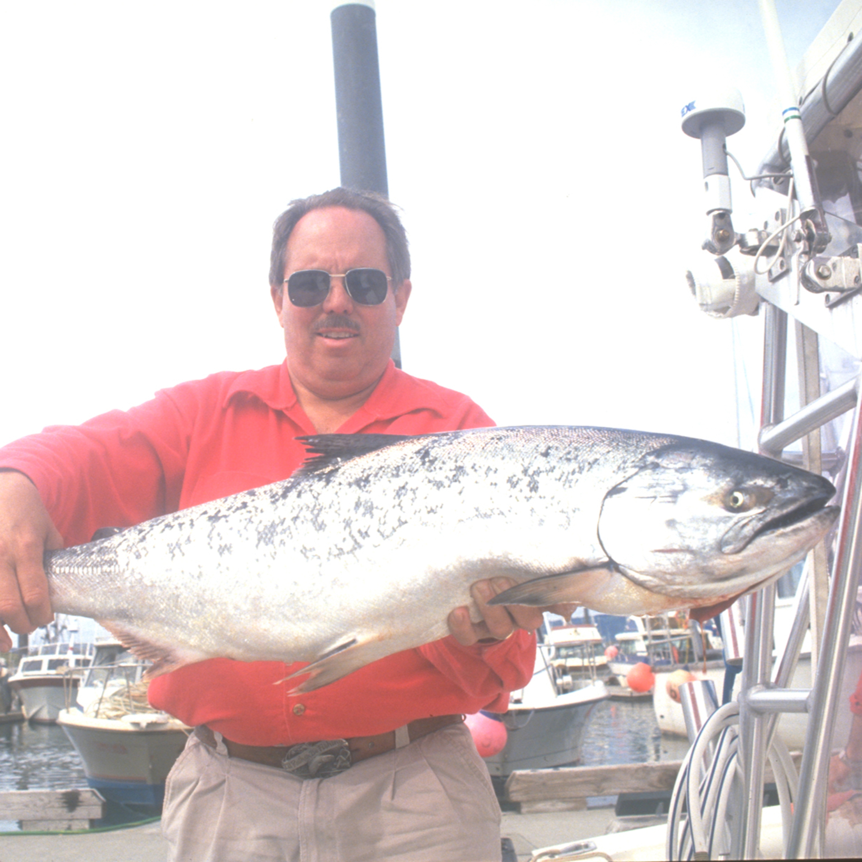 Alaska Outdoors Magazine: By Alaskans, For Alaskans, Or For Anyone Who Ever Dreampt About Alaska