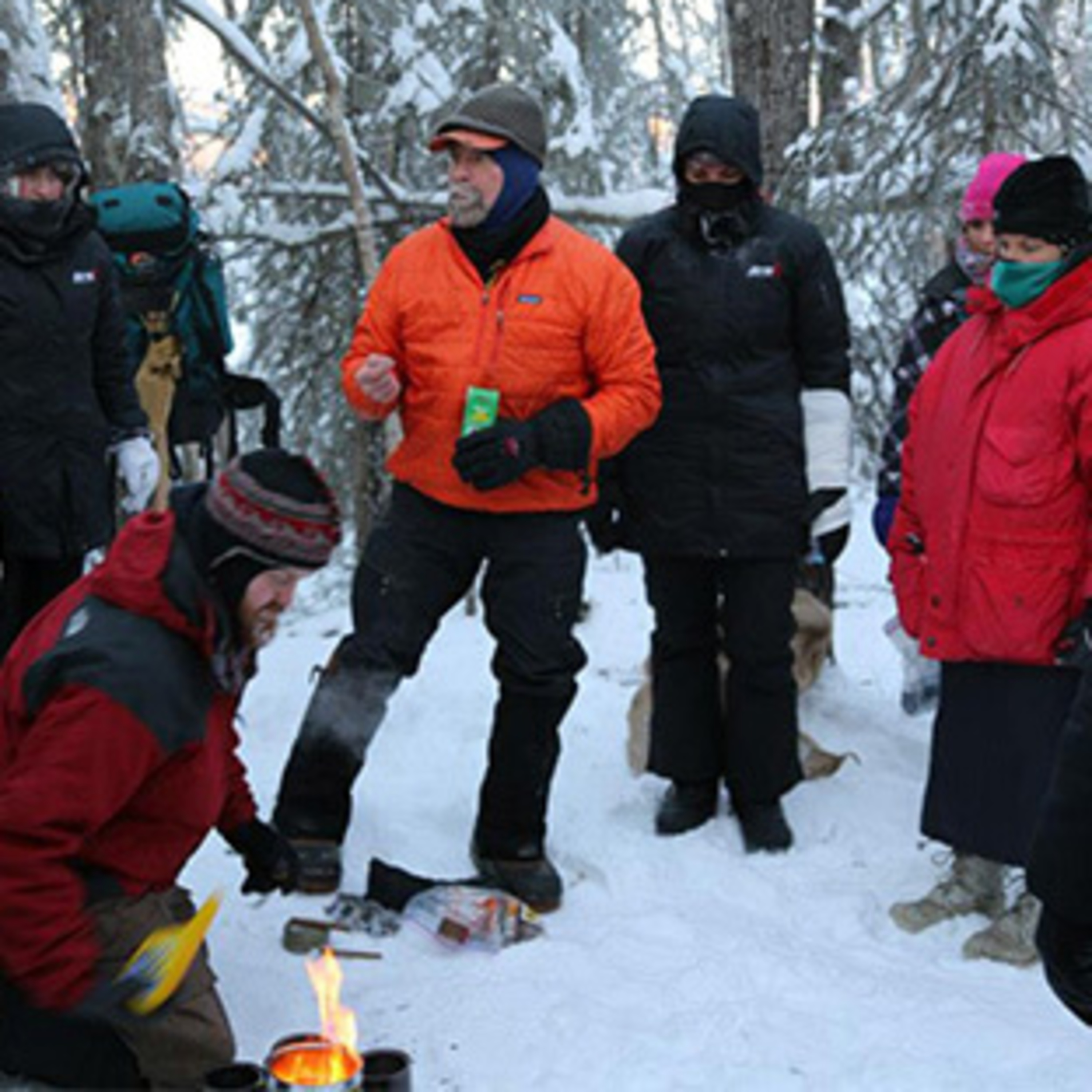 Alaska Outdoors Magazine: By Alaskans, For Alaskans, Or For Anyone Who Ever Dreampt About Alaska